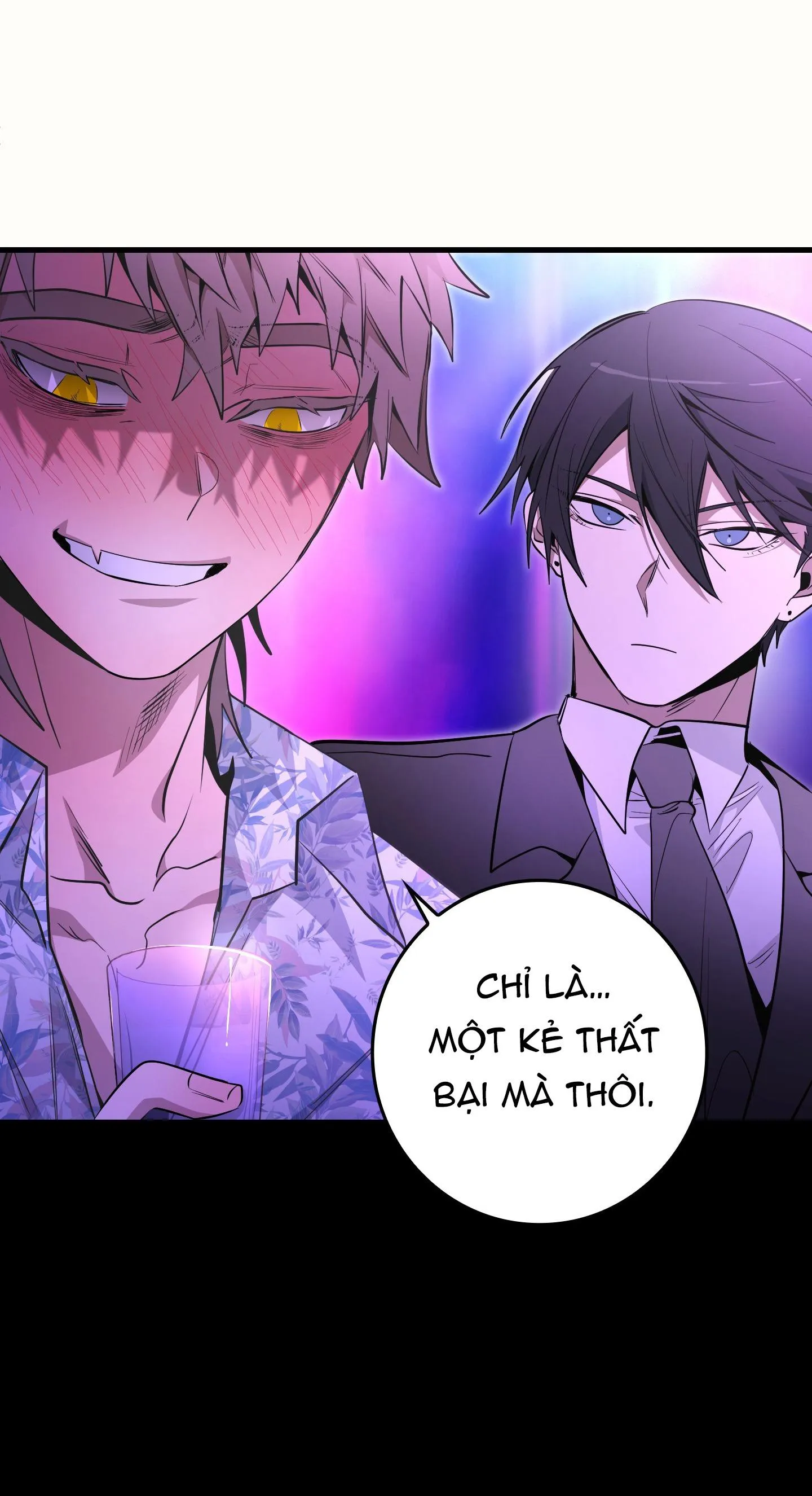 BLACK OUT Chapter 1 Trang 47