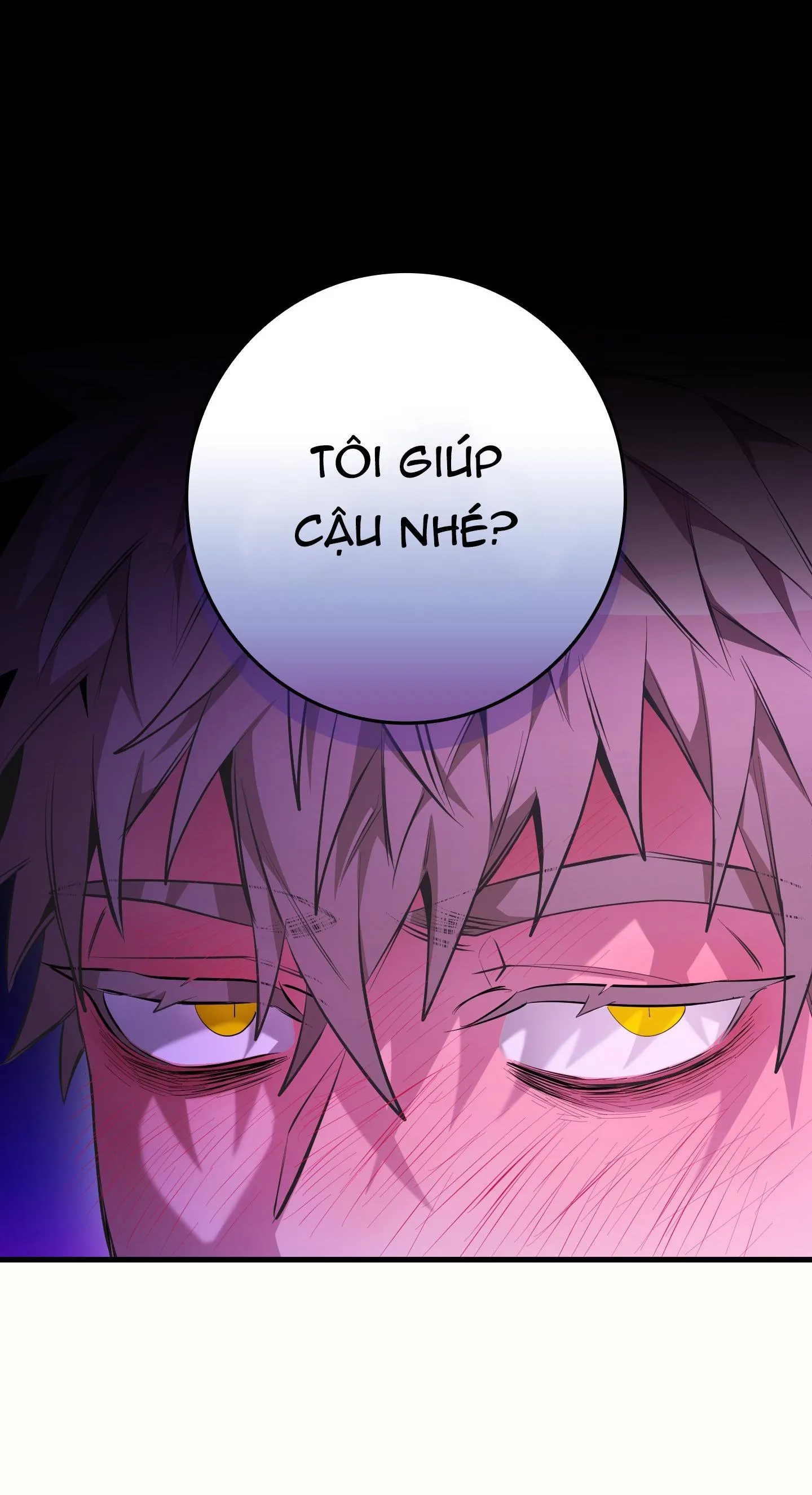 BLACK OUT Chapter 1 Trang 48