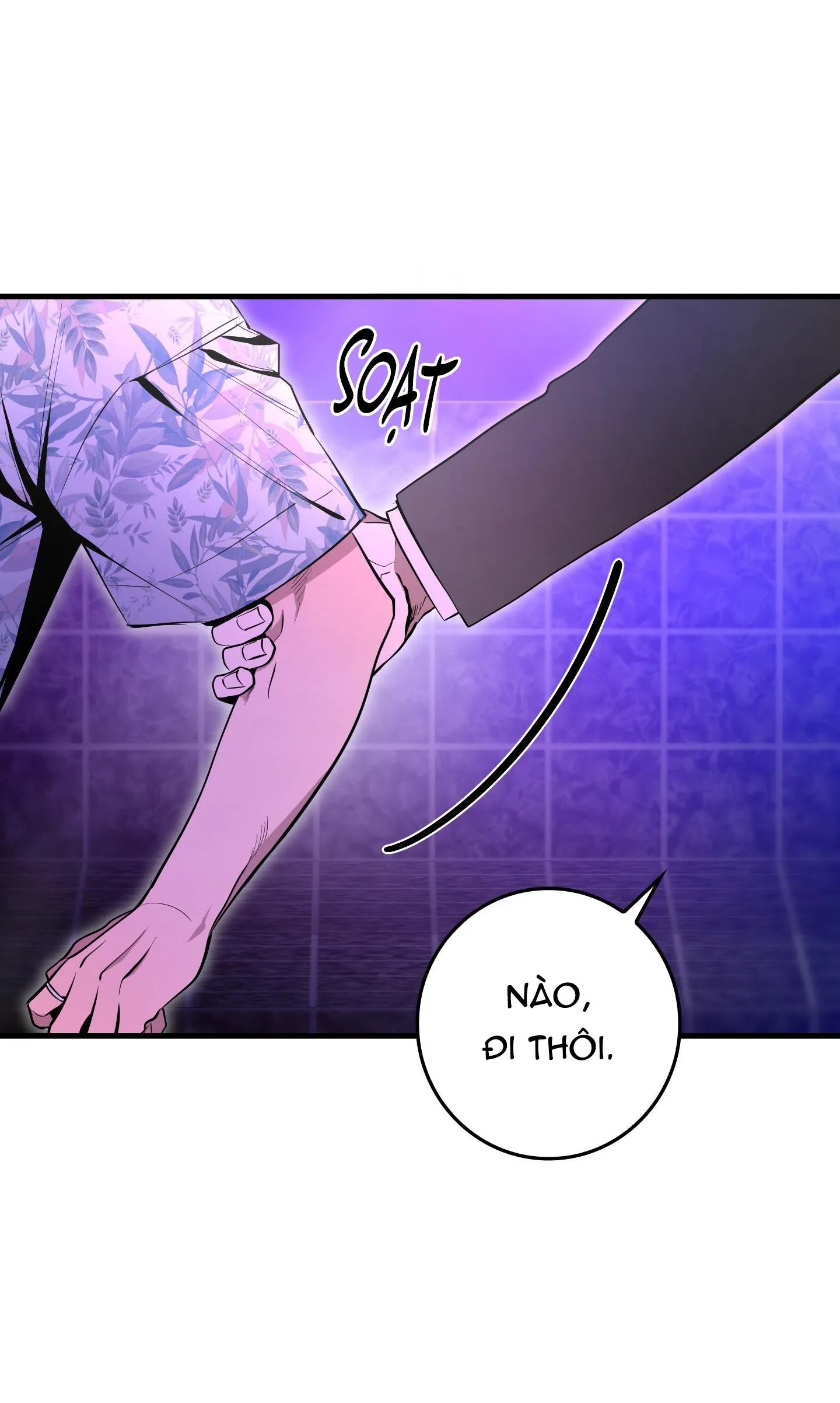 BLACK OUT Chapter 1 Trang 50