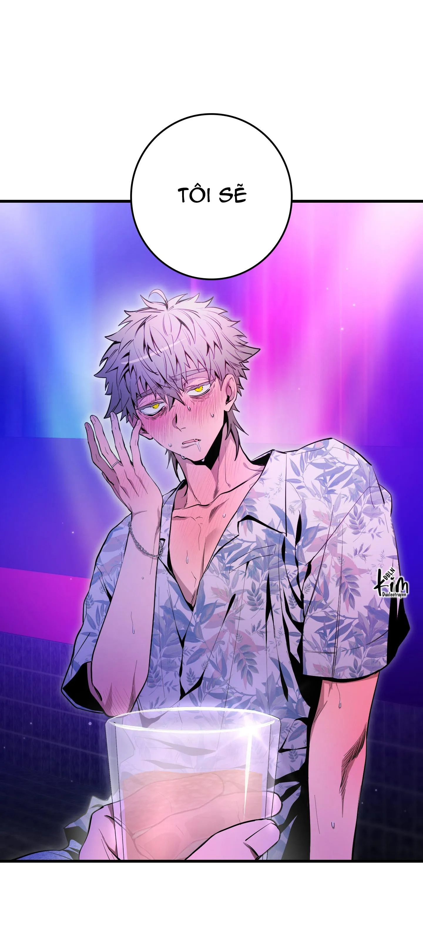 BLACK OUT Chapter 1 Trang 52