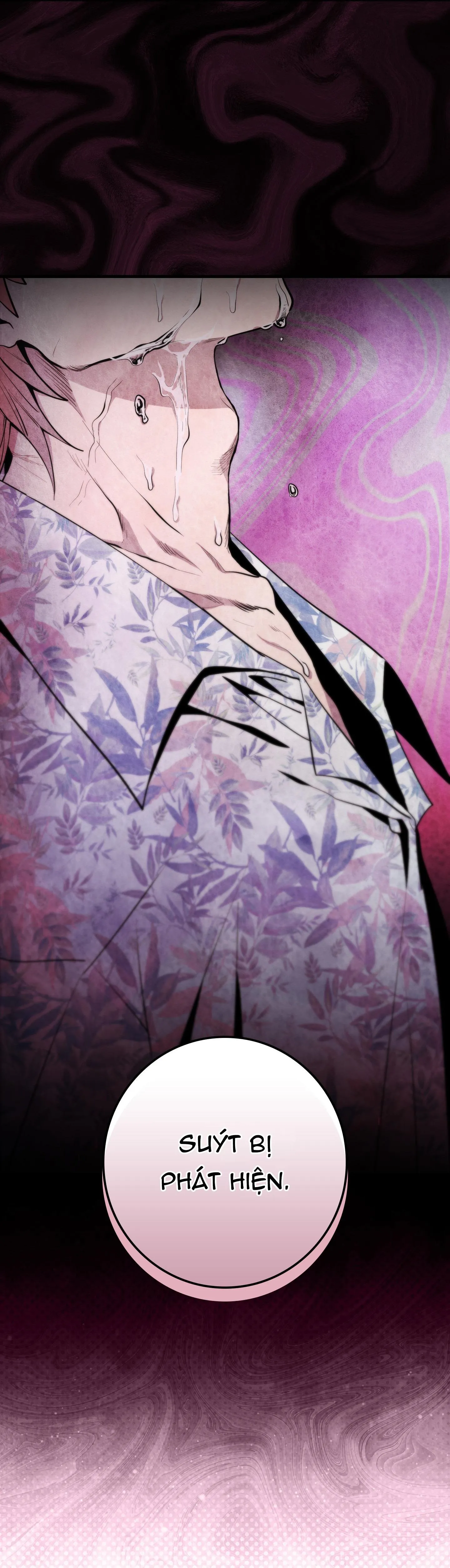 BLACK OUT Chapter 1 Trang 54