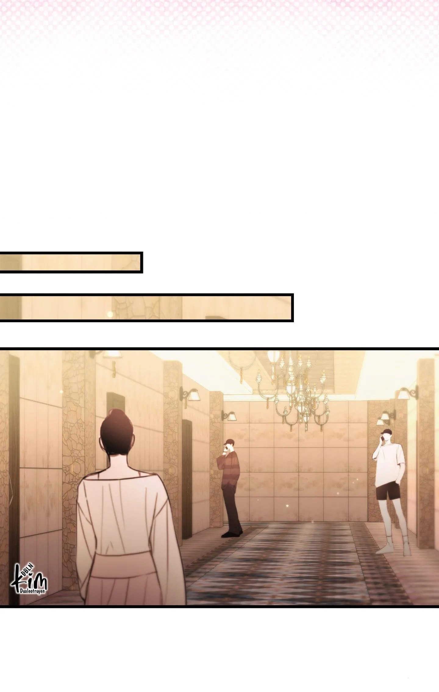 BLACK OUT Chapter 1 Trang 55