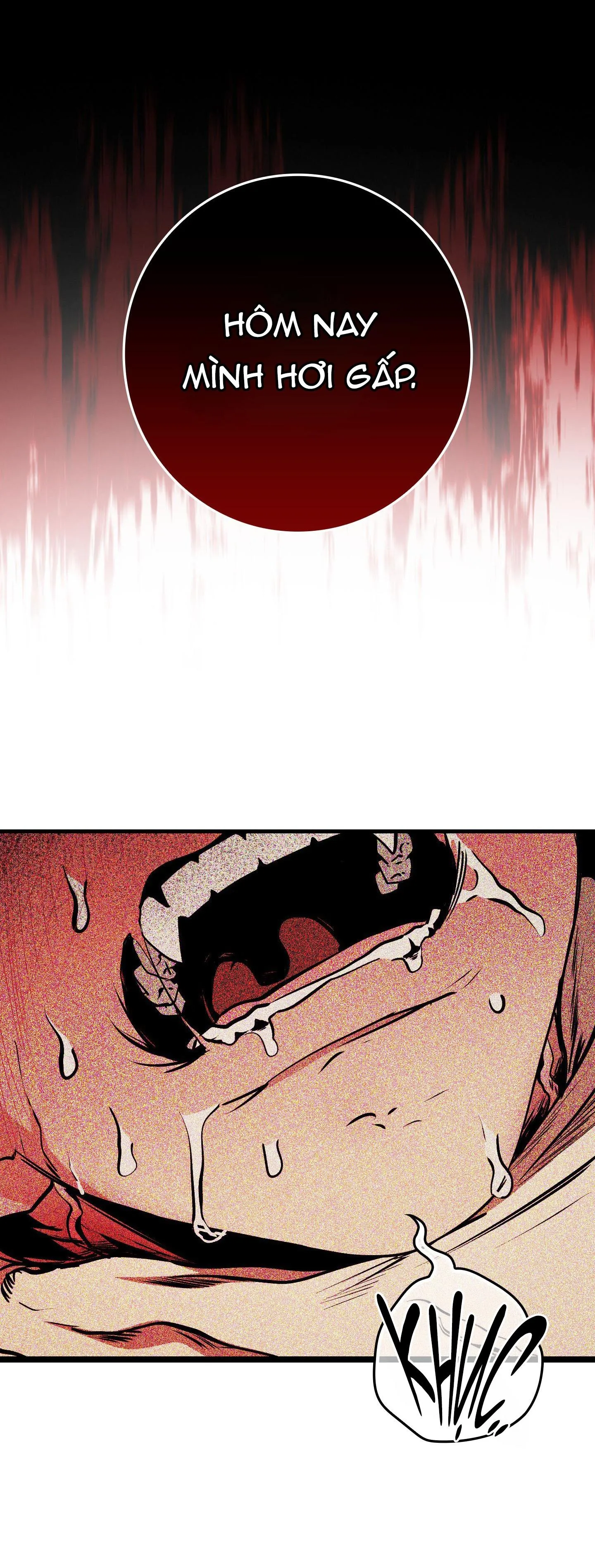 BLACK OUT Chapter 1 Trang 64