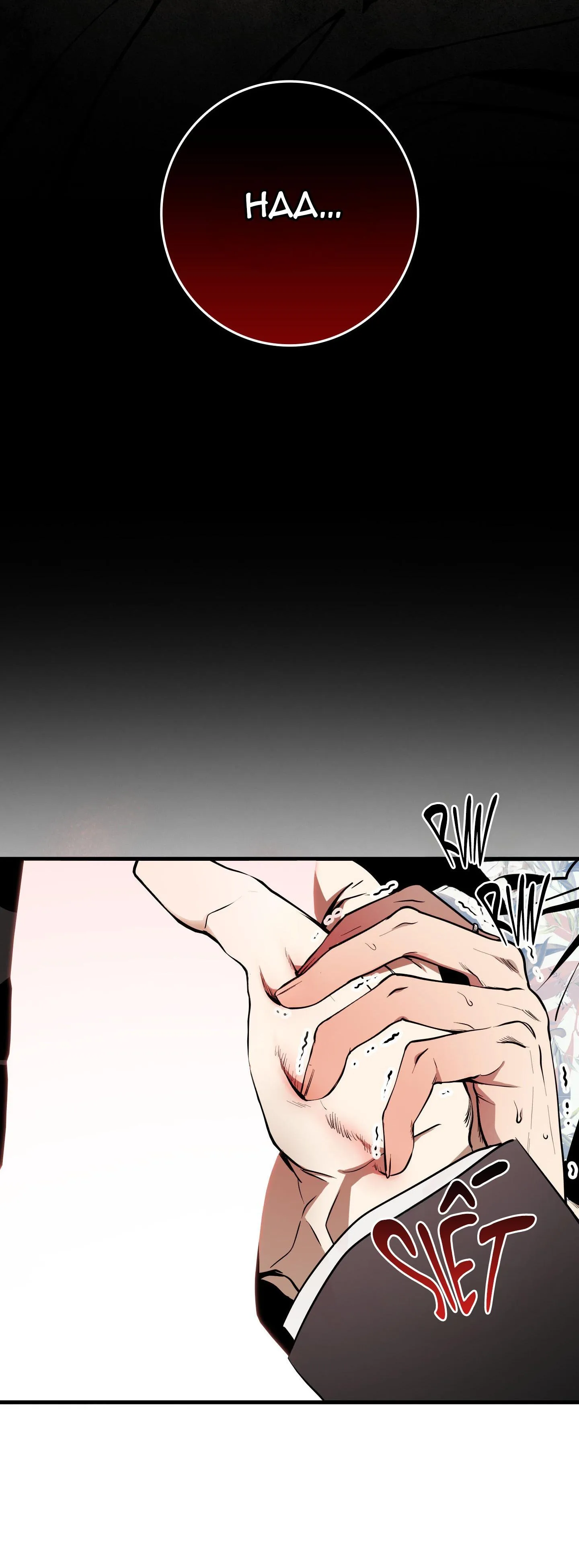 BLACK OUT Chapter 1 Trang 66