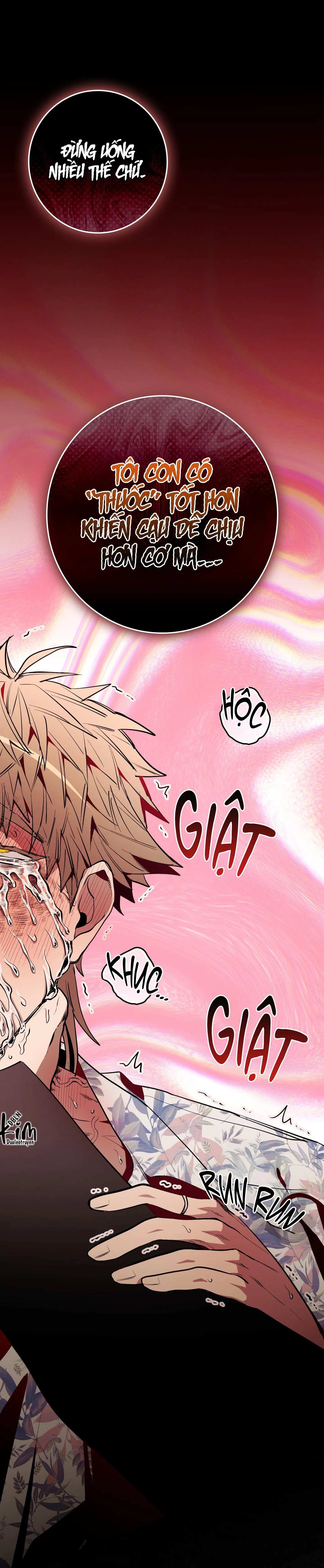 BLACK OUT Chapter 1 Trang 68