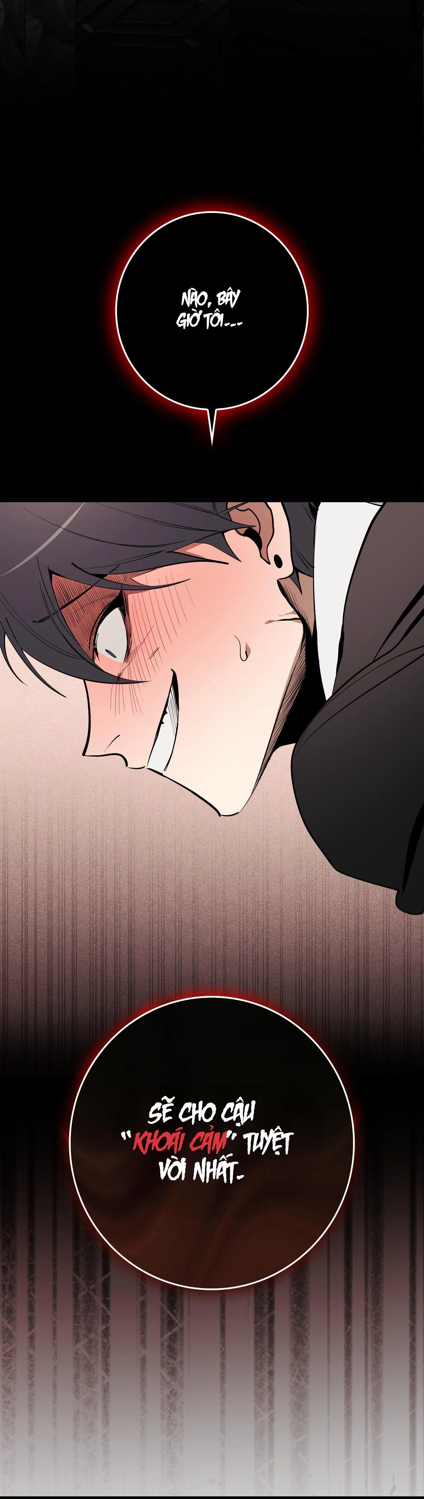 BLACK OUT Chapter 1 Trang 72