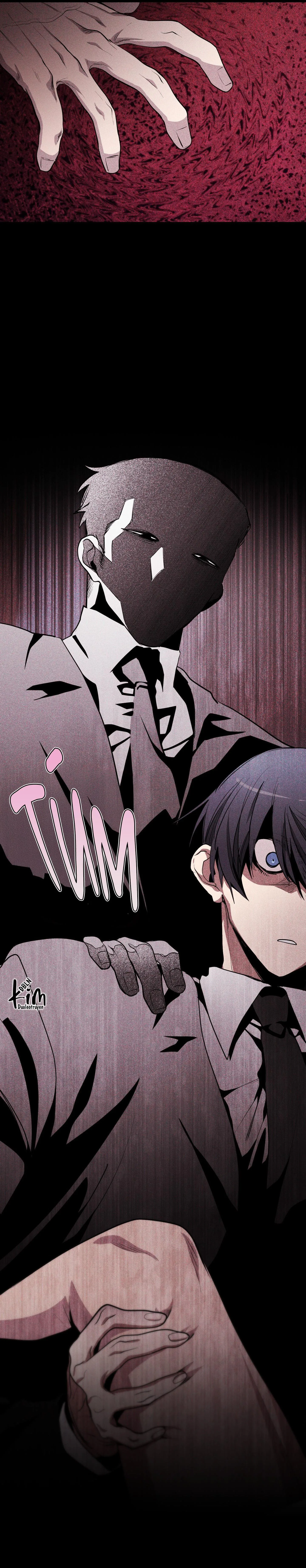 BLACK OUT Chapter 1 Trang 73