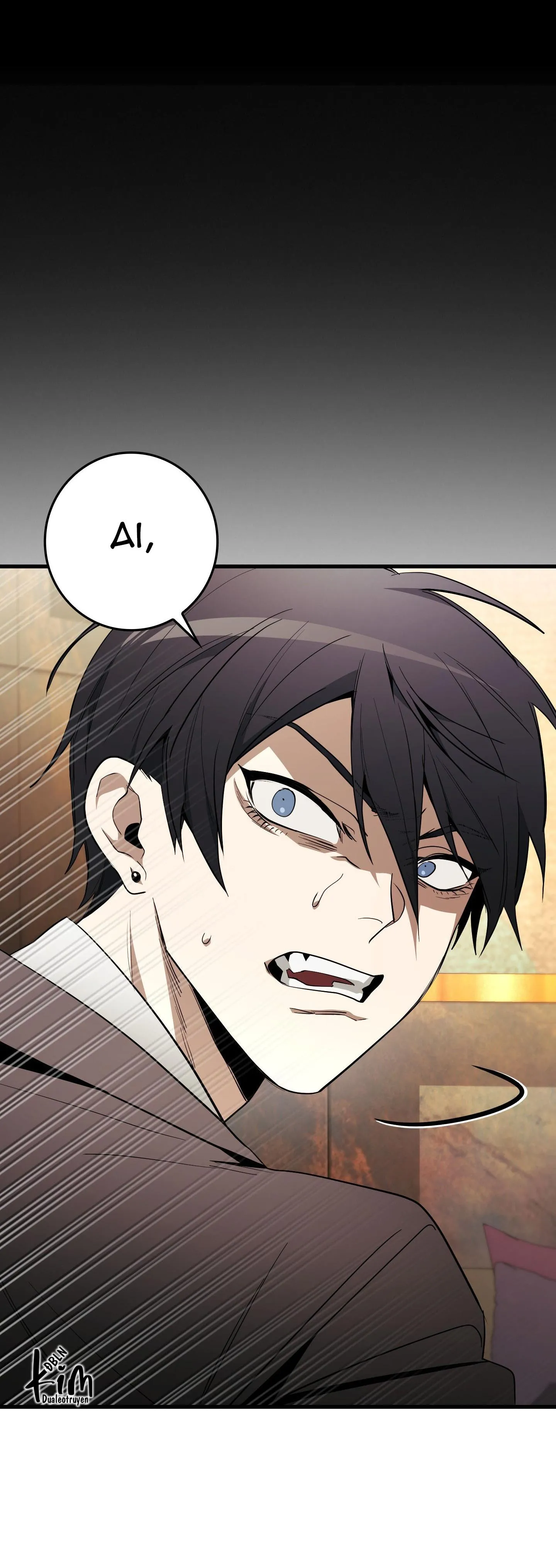 BLACK OUT Chapter 1 Trang 74