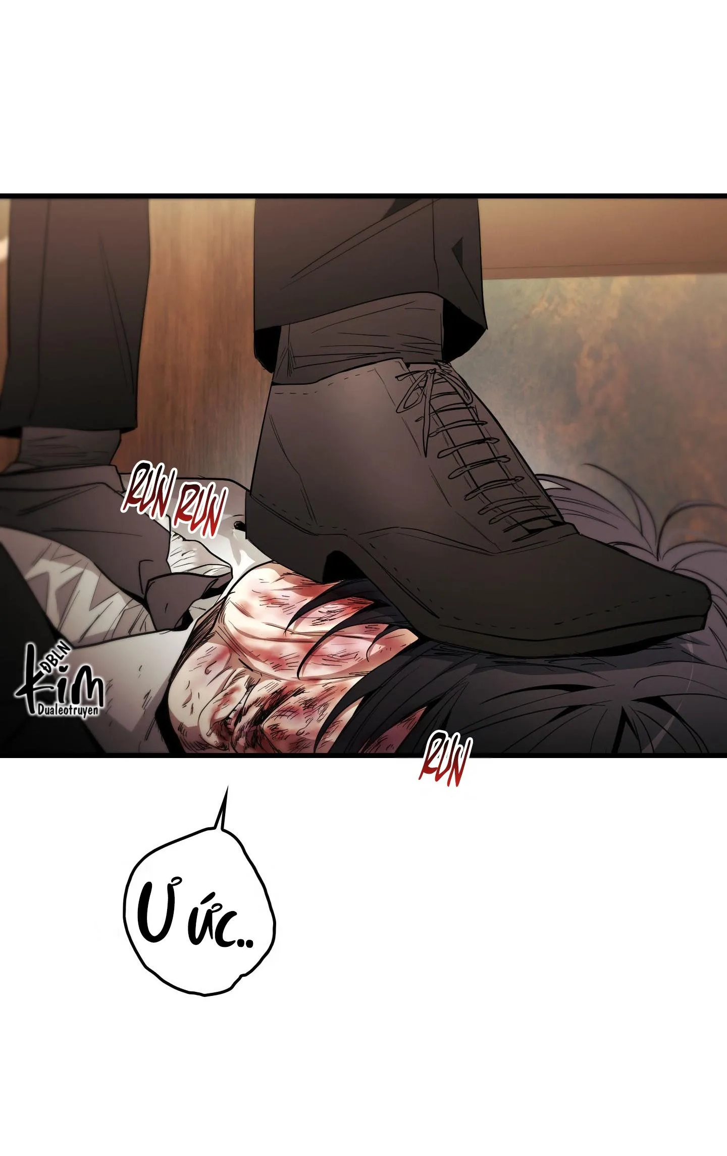 BLACK OUT Chapter 1 Trang 77