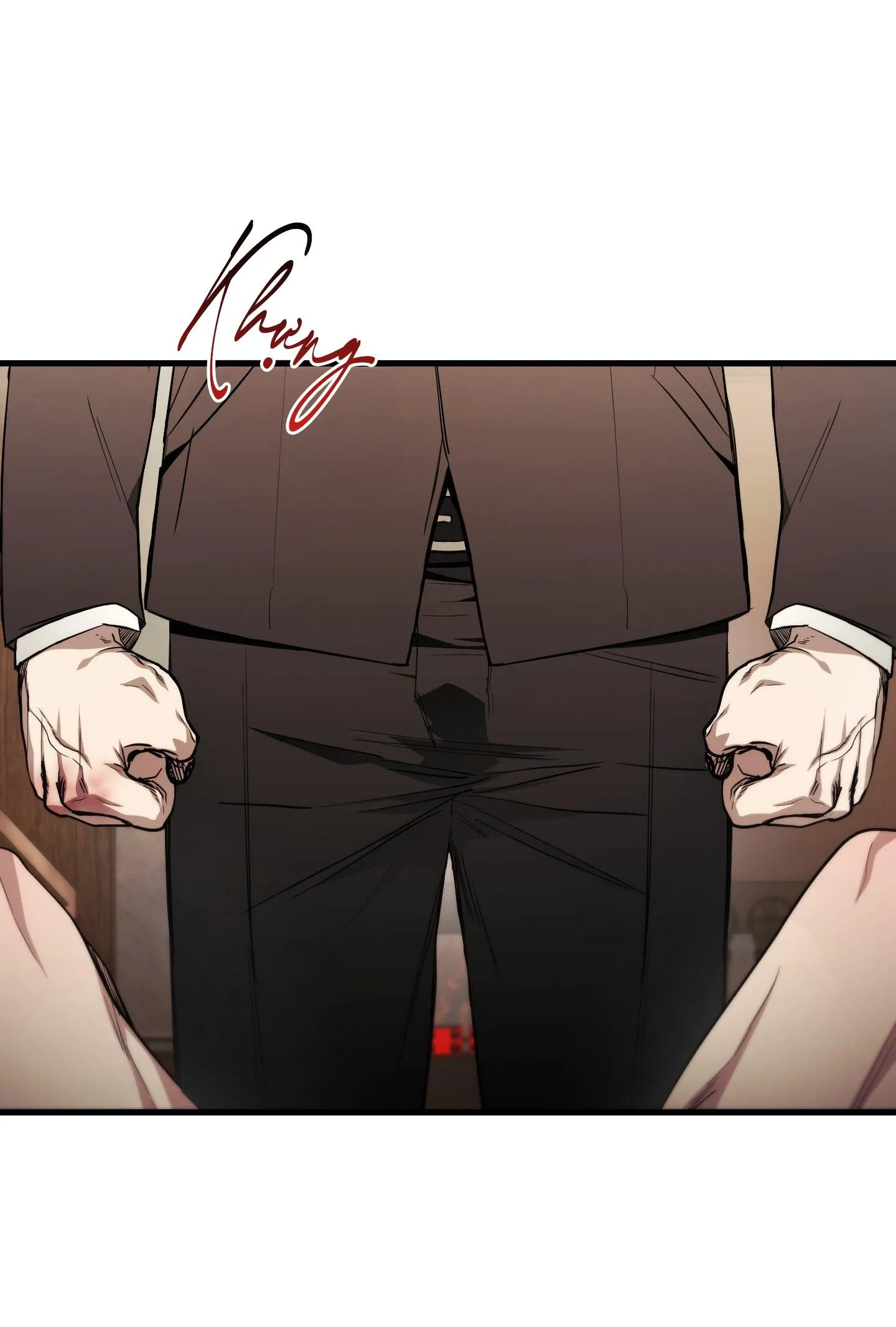 BLACK OUT Chapter 1 Trang 79