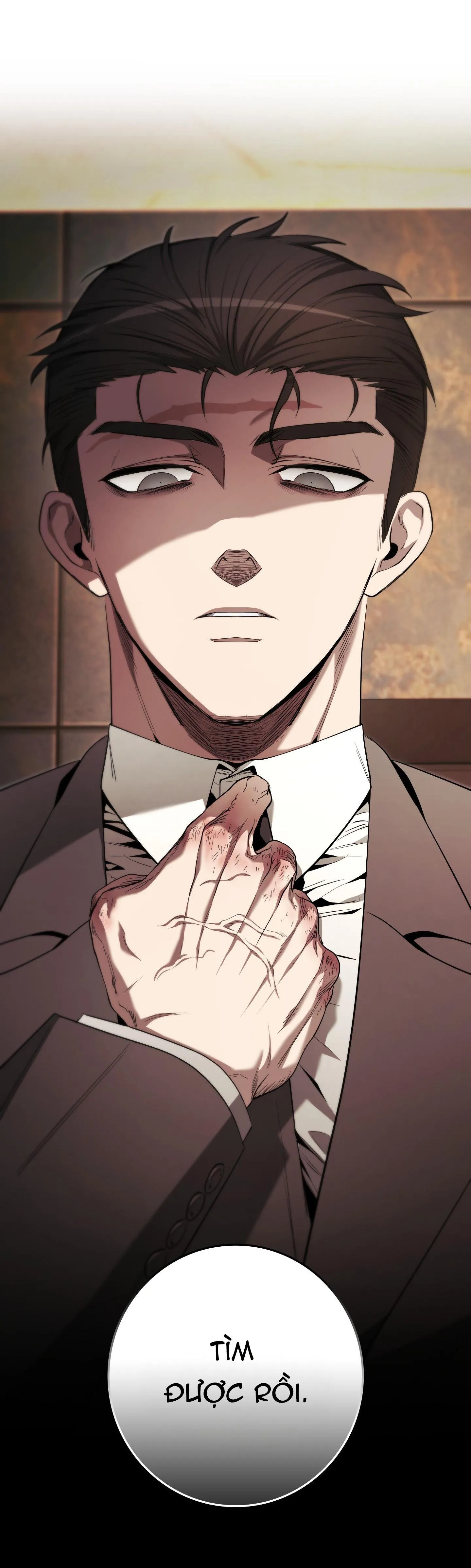 BLACK OUT Chapter 1 Trang 80