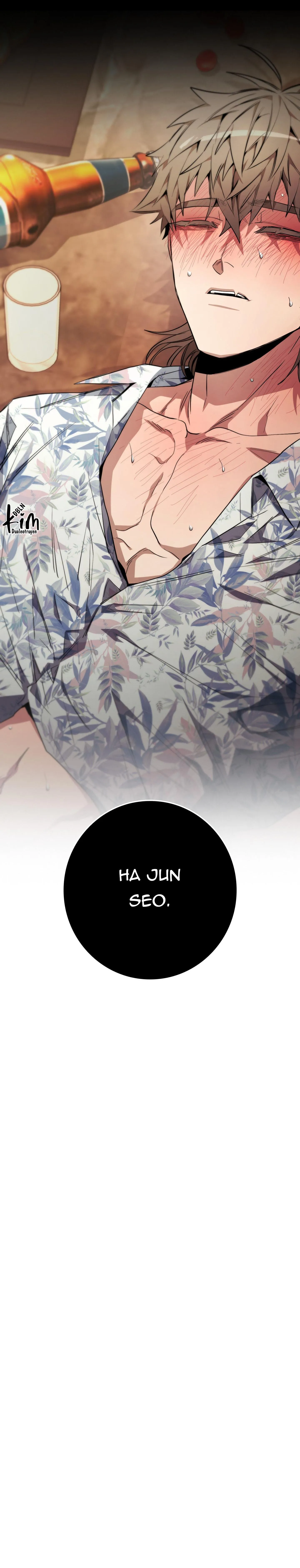 BLACK OUT Chapter 1 Trang 81