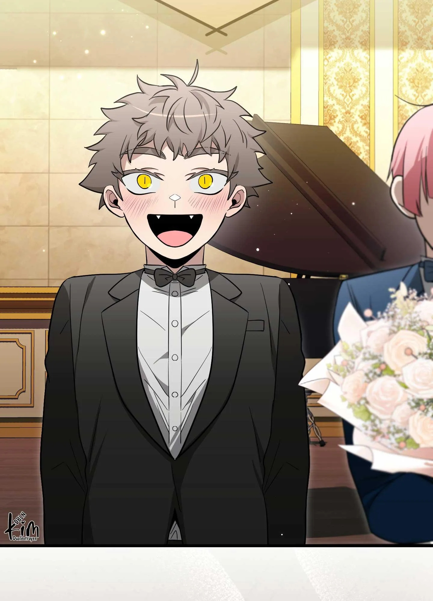 BLACK OUT Chapter 10 Trang 4