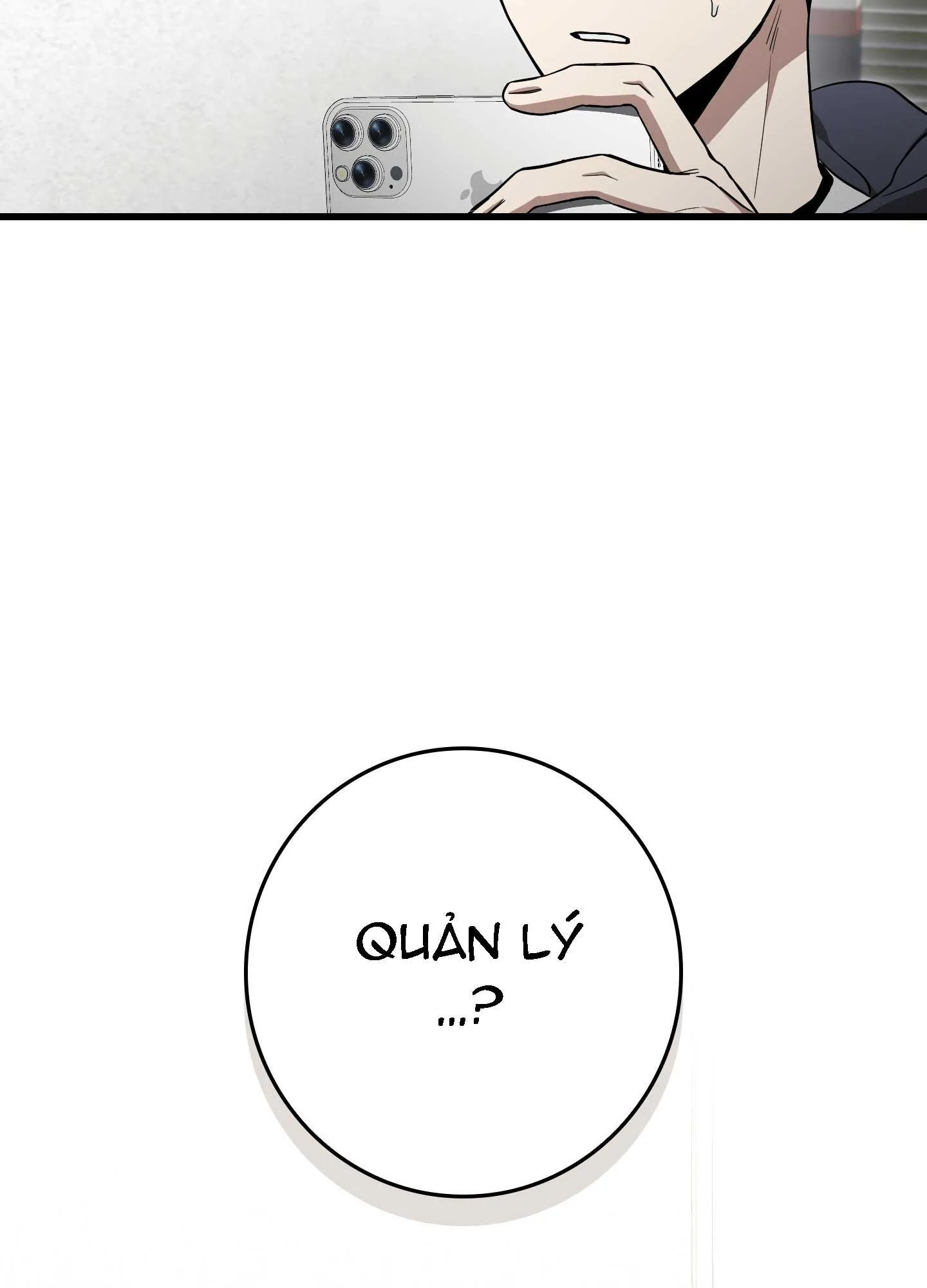 BLACK OUT Chapter 10 Trang 10