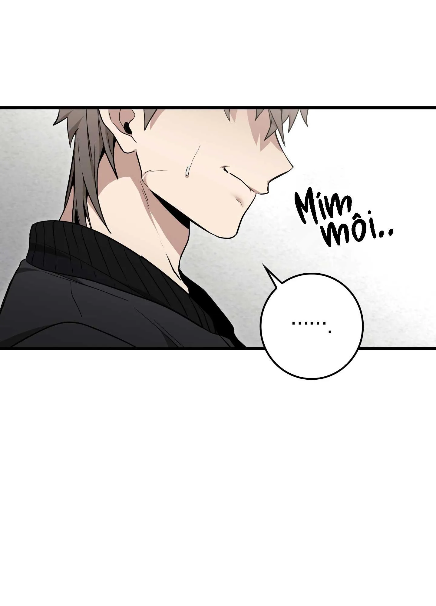 BLACK OUT Chapter 10 Trang 15