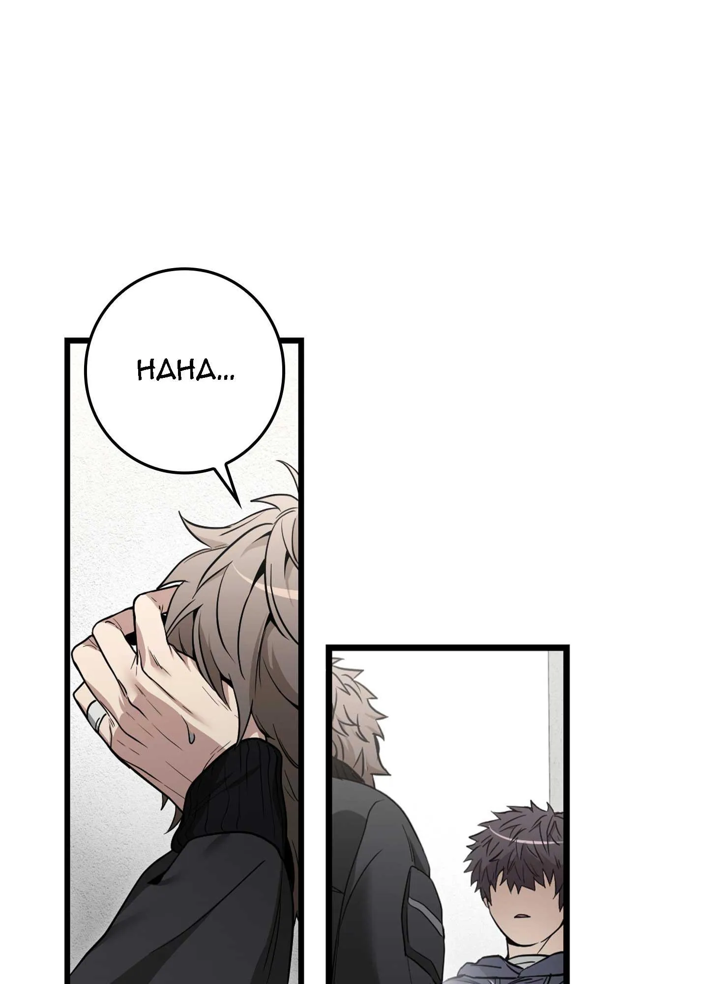 BLACK OUT Chapter 10 Trang 17