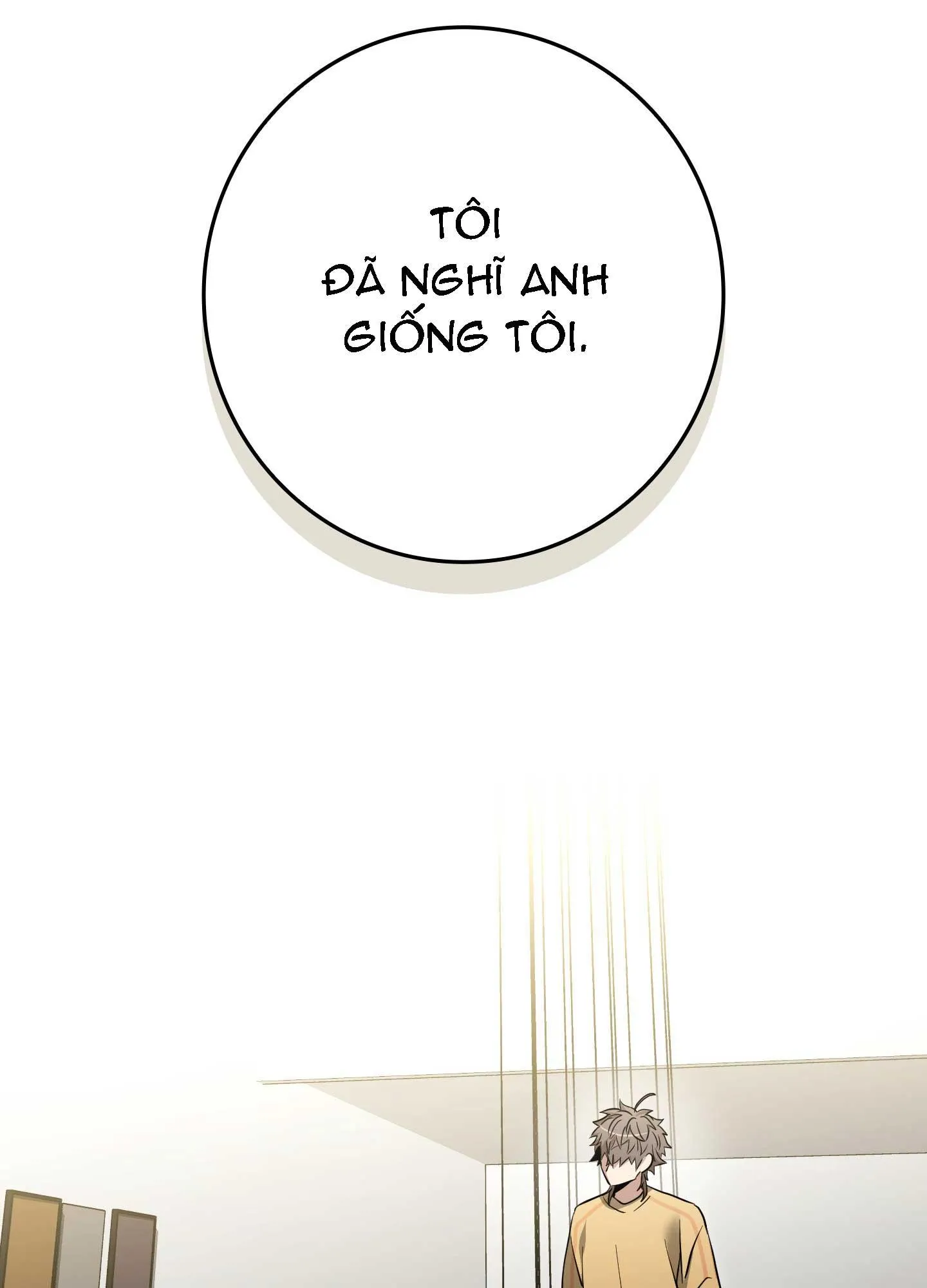 BLACK OUT Chapter 10 Trang 19