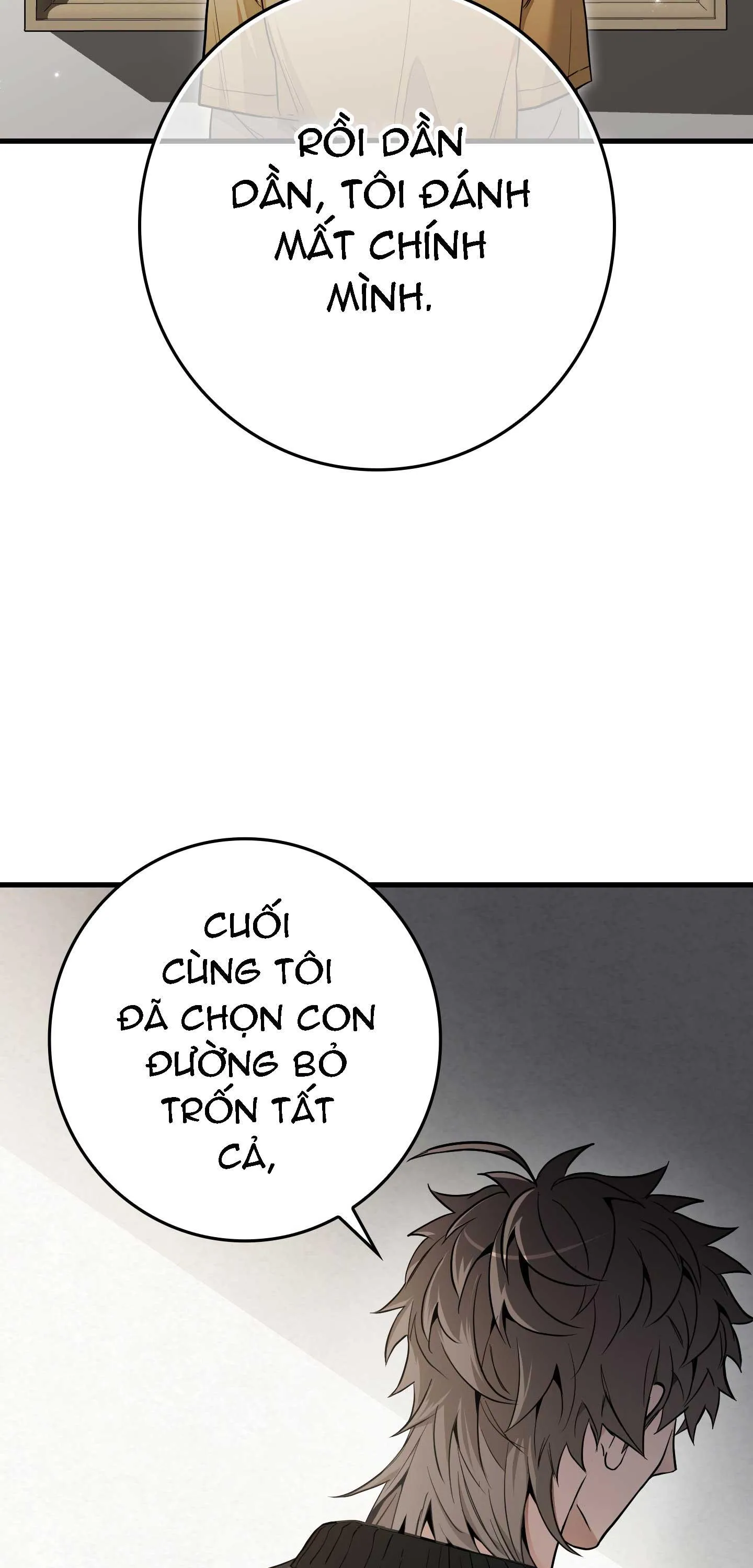 BLACK OUT Chapter 10 Trang 24