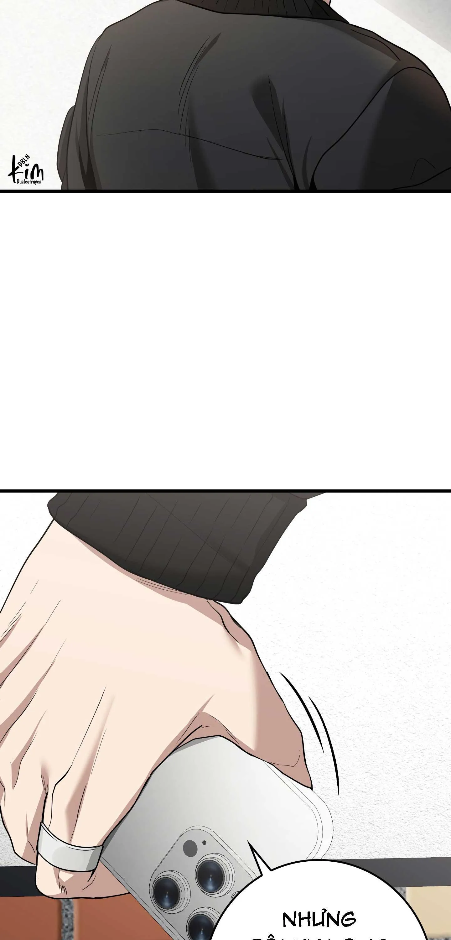 BLACK OUT Chapter 10 Trang 25