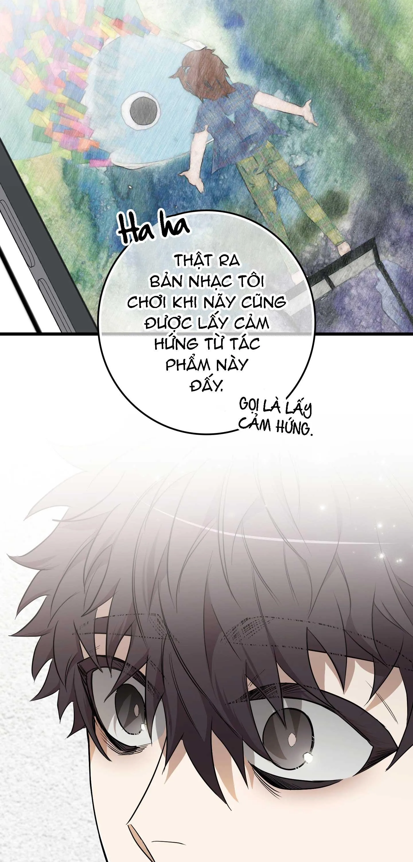 BLACK OUT Chapter 10 Trang 28