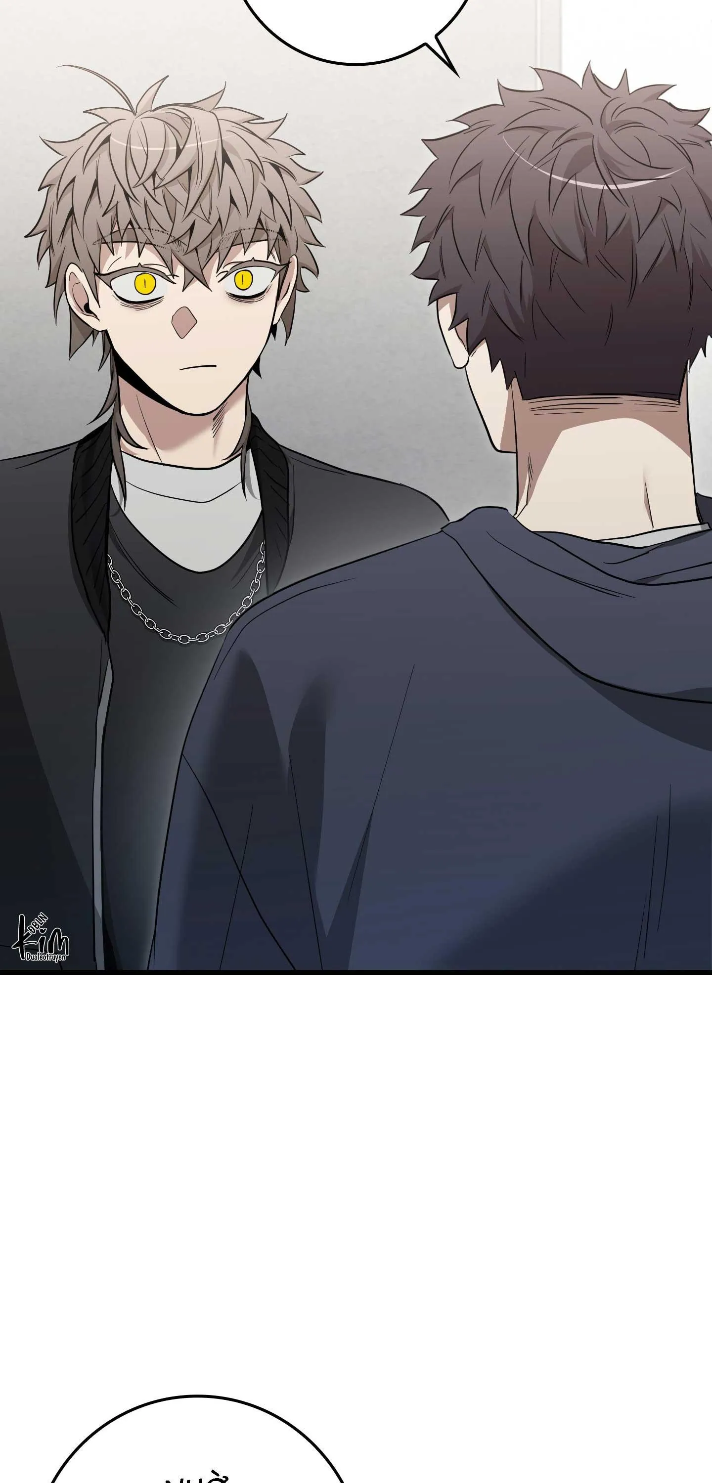 BLACK OUT Chapter 10 Trang 30