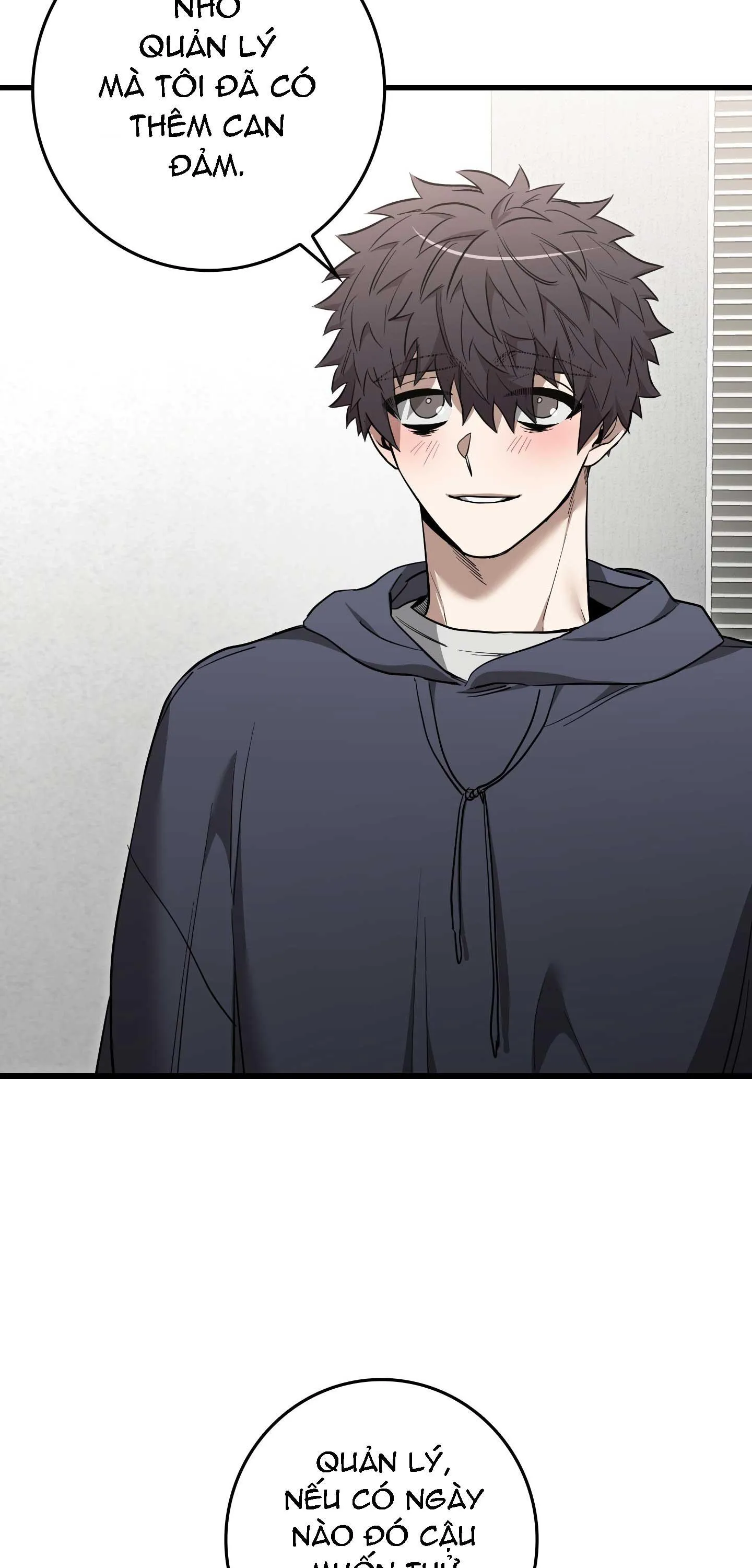 BLACK OUT Chapter 10 Trang 31