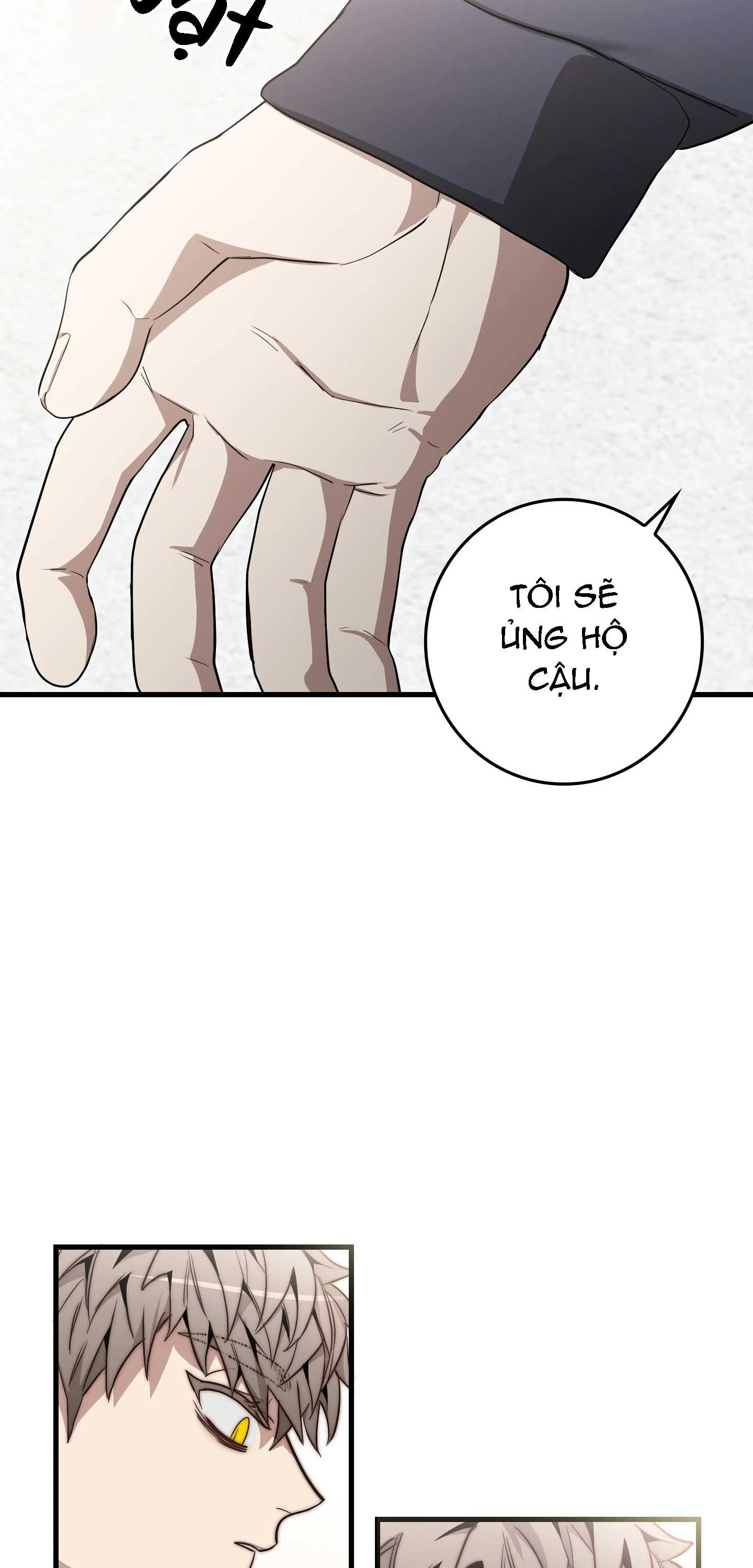 BLACK OUT Chapter 10 Trang 33