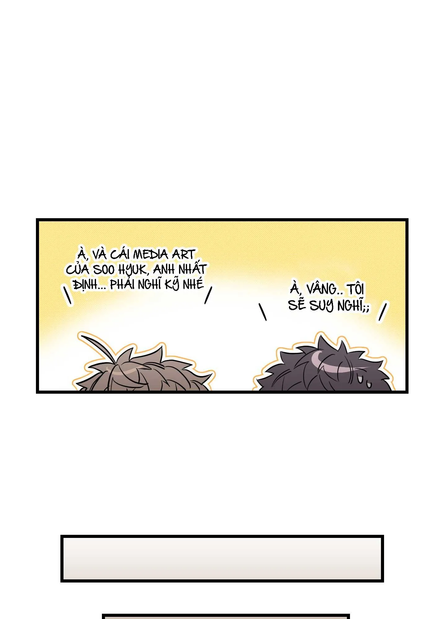 BLACK OUT Chapter 10 Trang 36