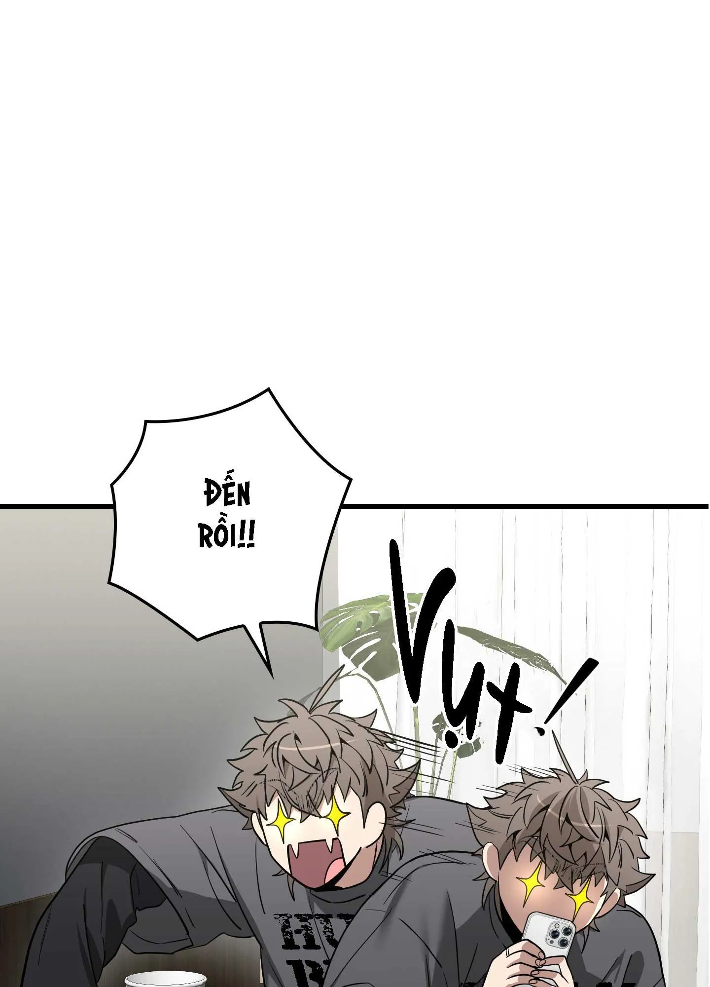 BLACK OUT Chapter 10 Trang 40