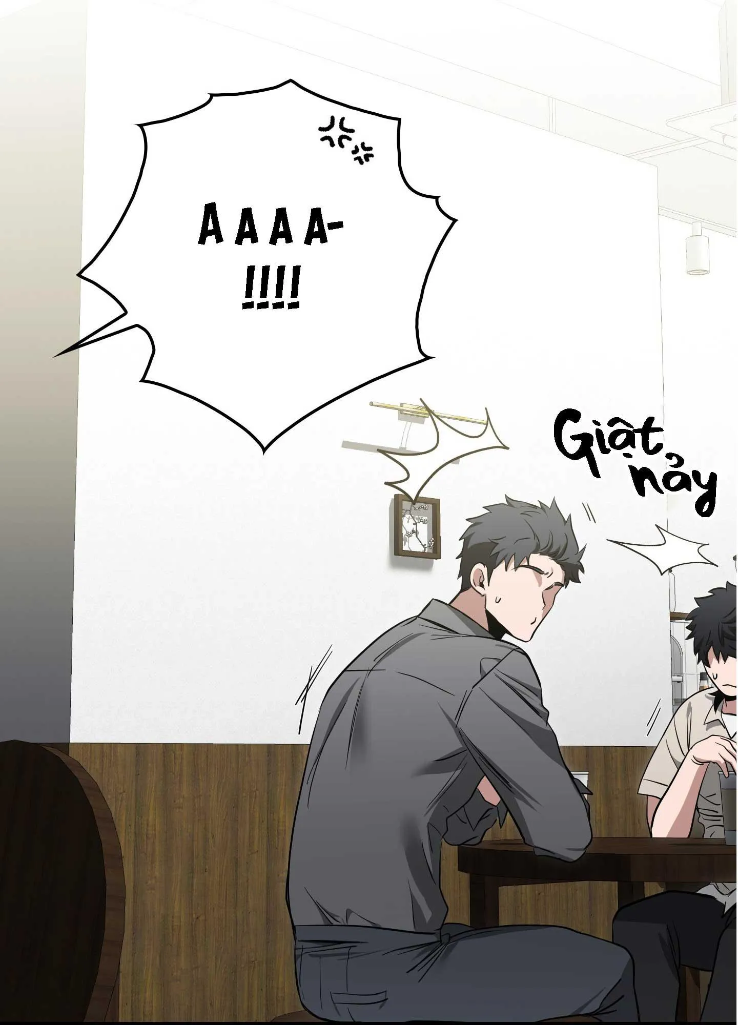 BLACK OUT Chapter 10 Trang 43