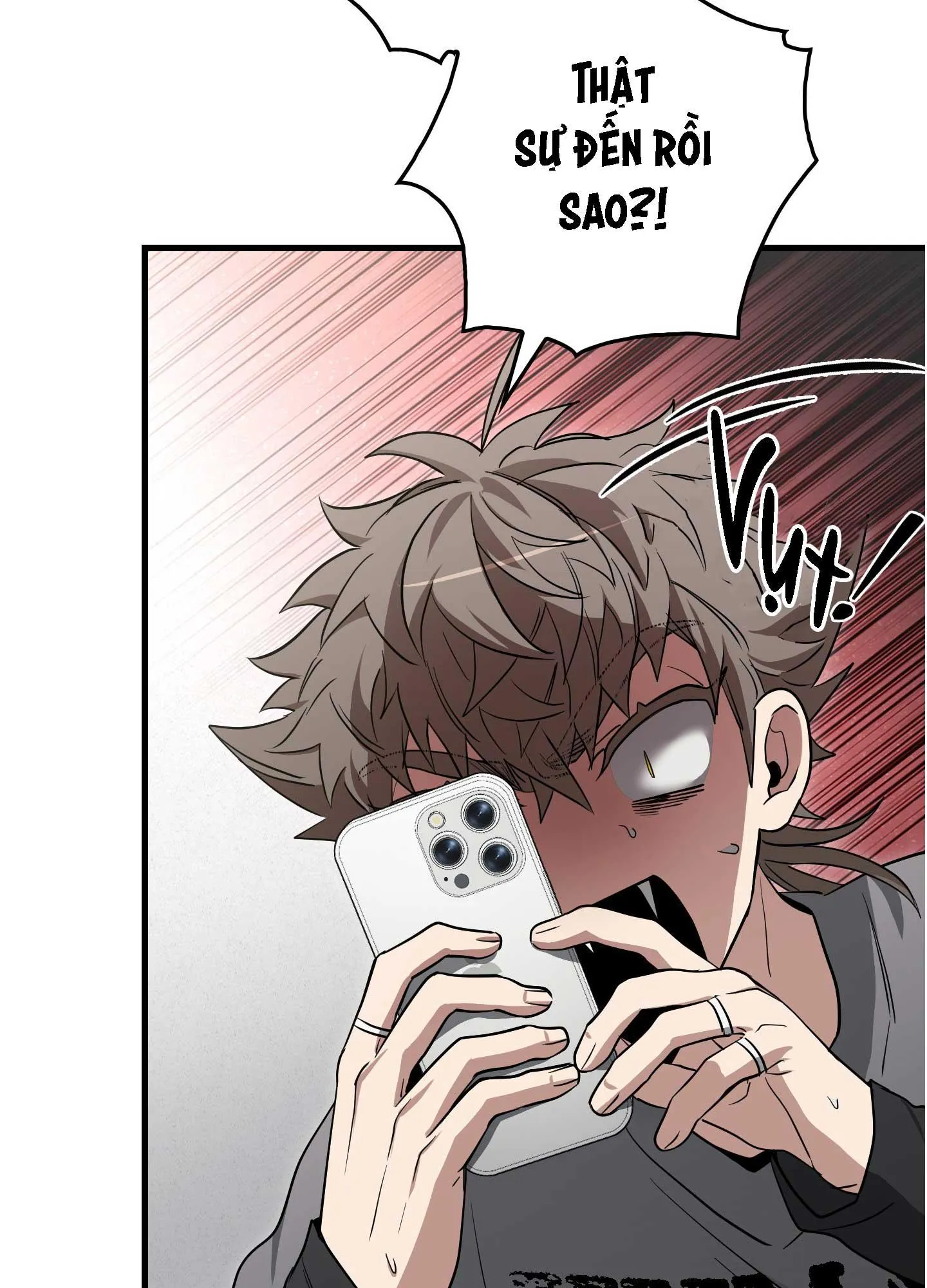 BLACK OUT Chapter 10 Trang 46