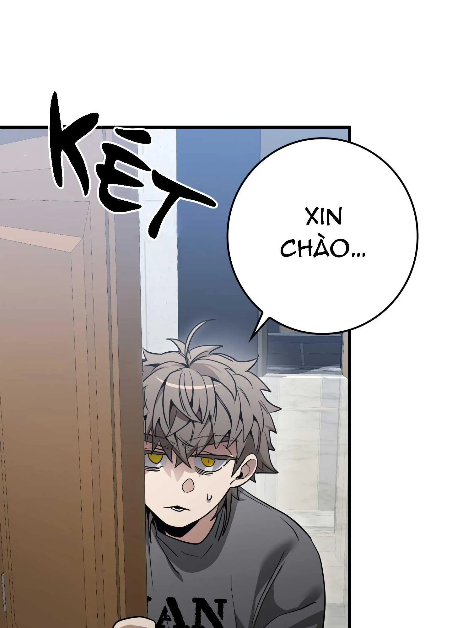 BLACK OUT Chapter 10 Trang 51