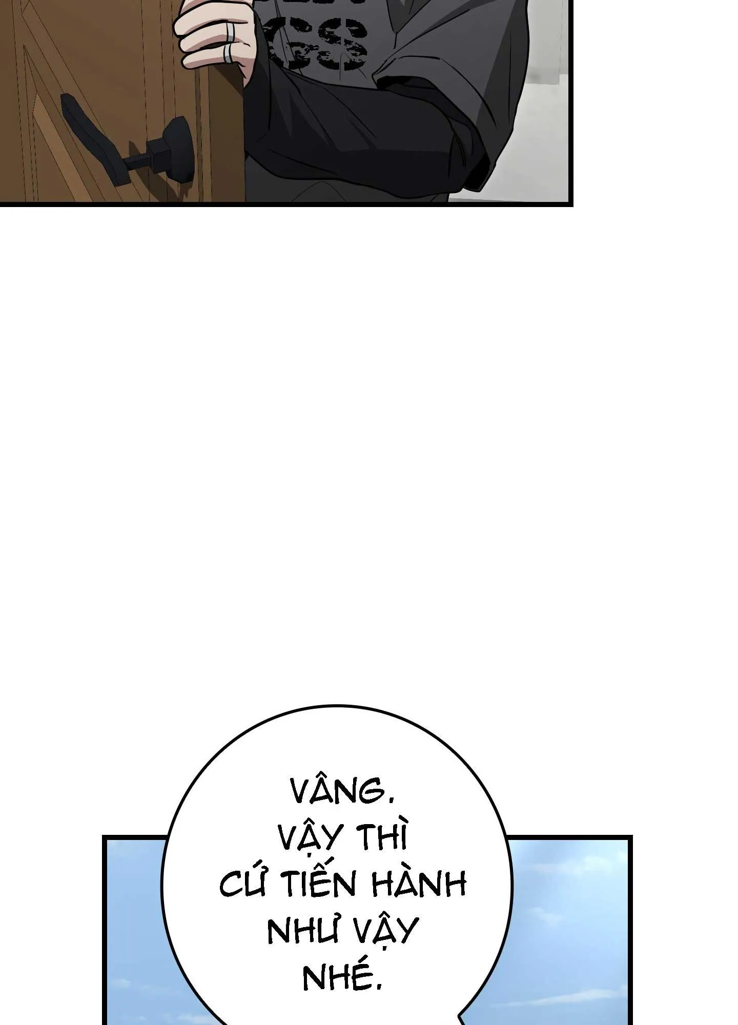 BLACK OUT Chapter 10 Trang 52