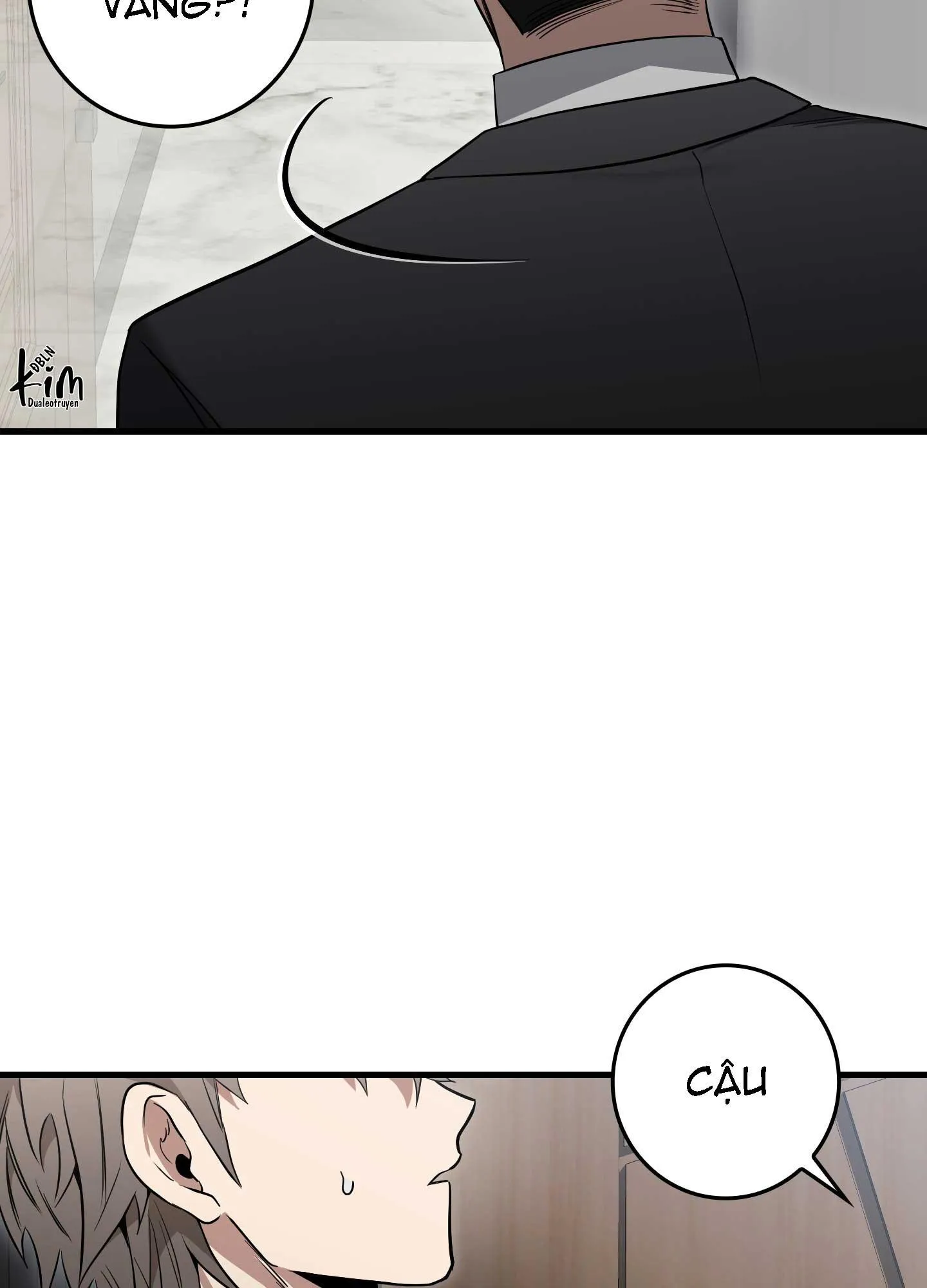 BLACK OUT Chapter 10 Trang 58