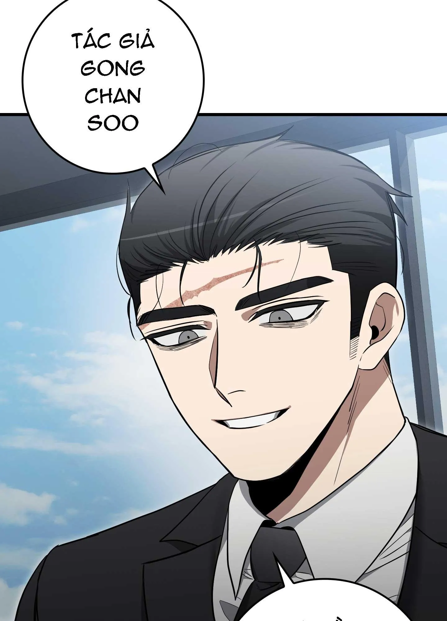 BLACK OUT Chapter 10 Trang 62