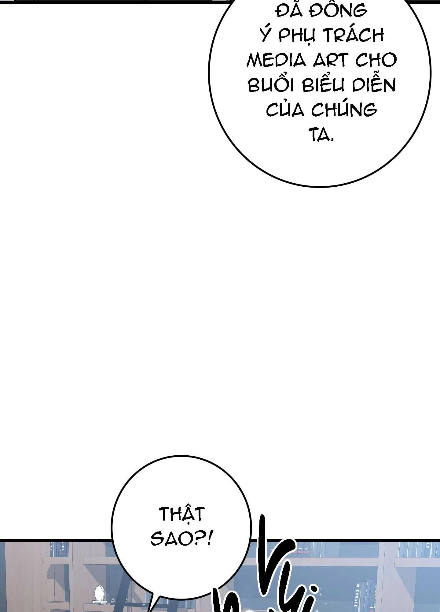 BLACK OUT Chapter 10 Trang 63