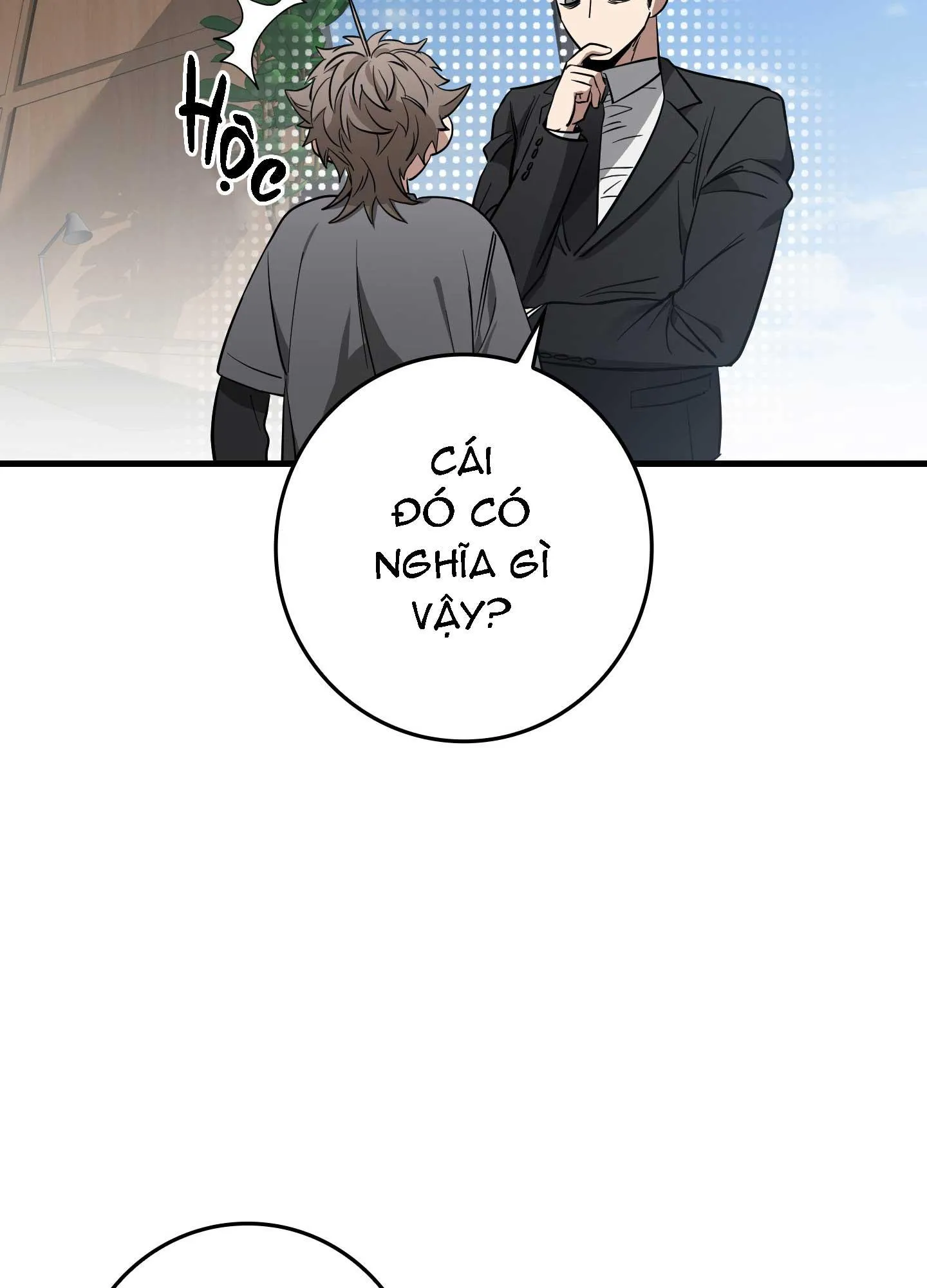 BLACK OUT Chapter 10 Trang 66