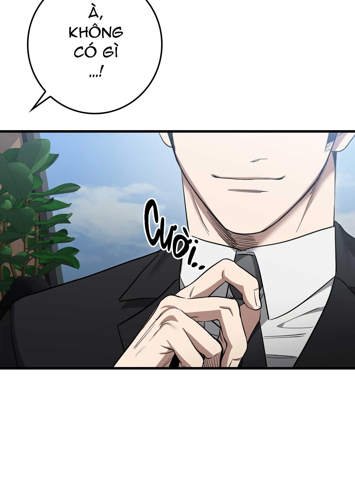 BLACK OUT Chapter 10 Trang 67