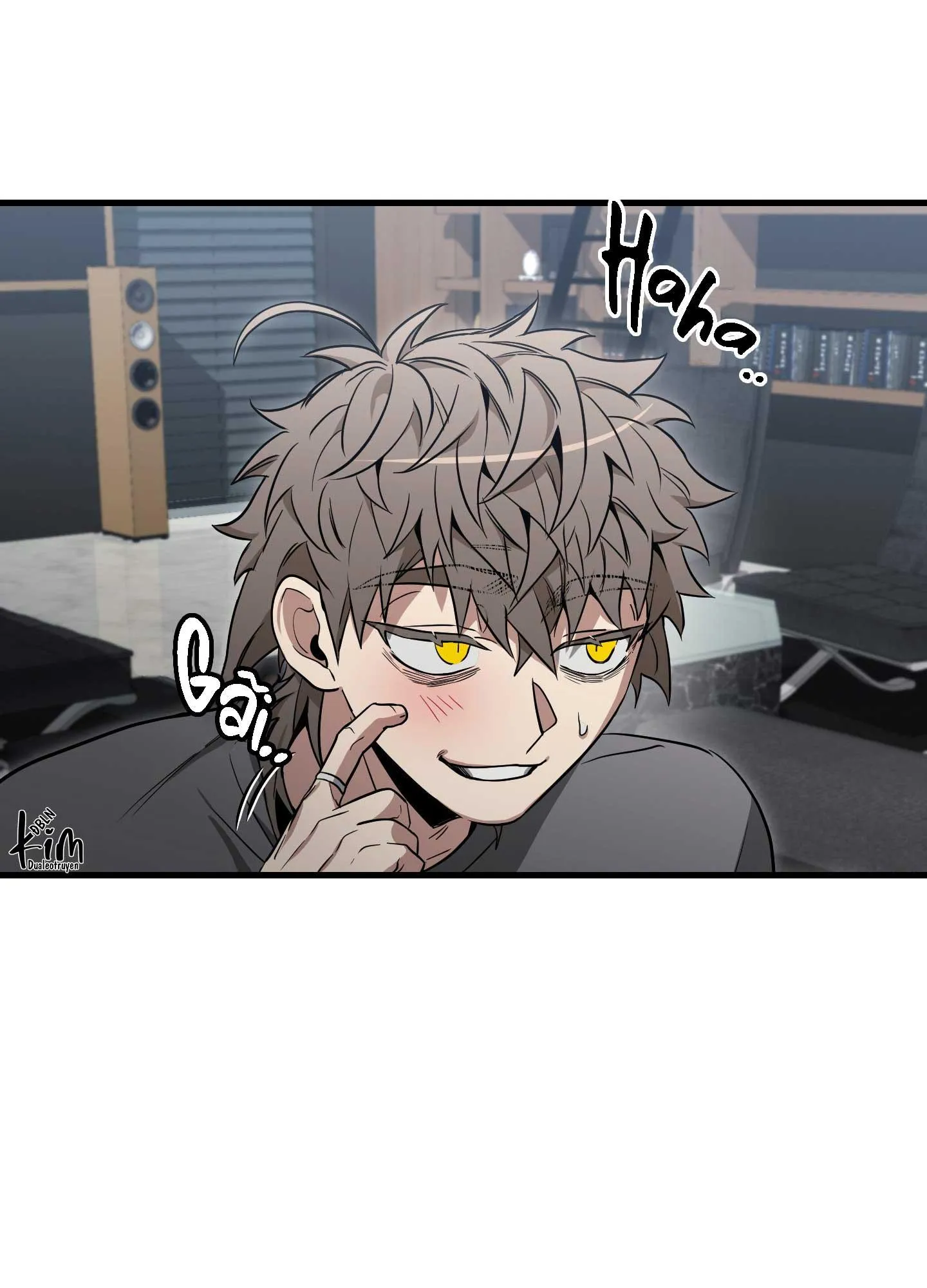 BLACK OUT Chapter 10 Trang 68