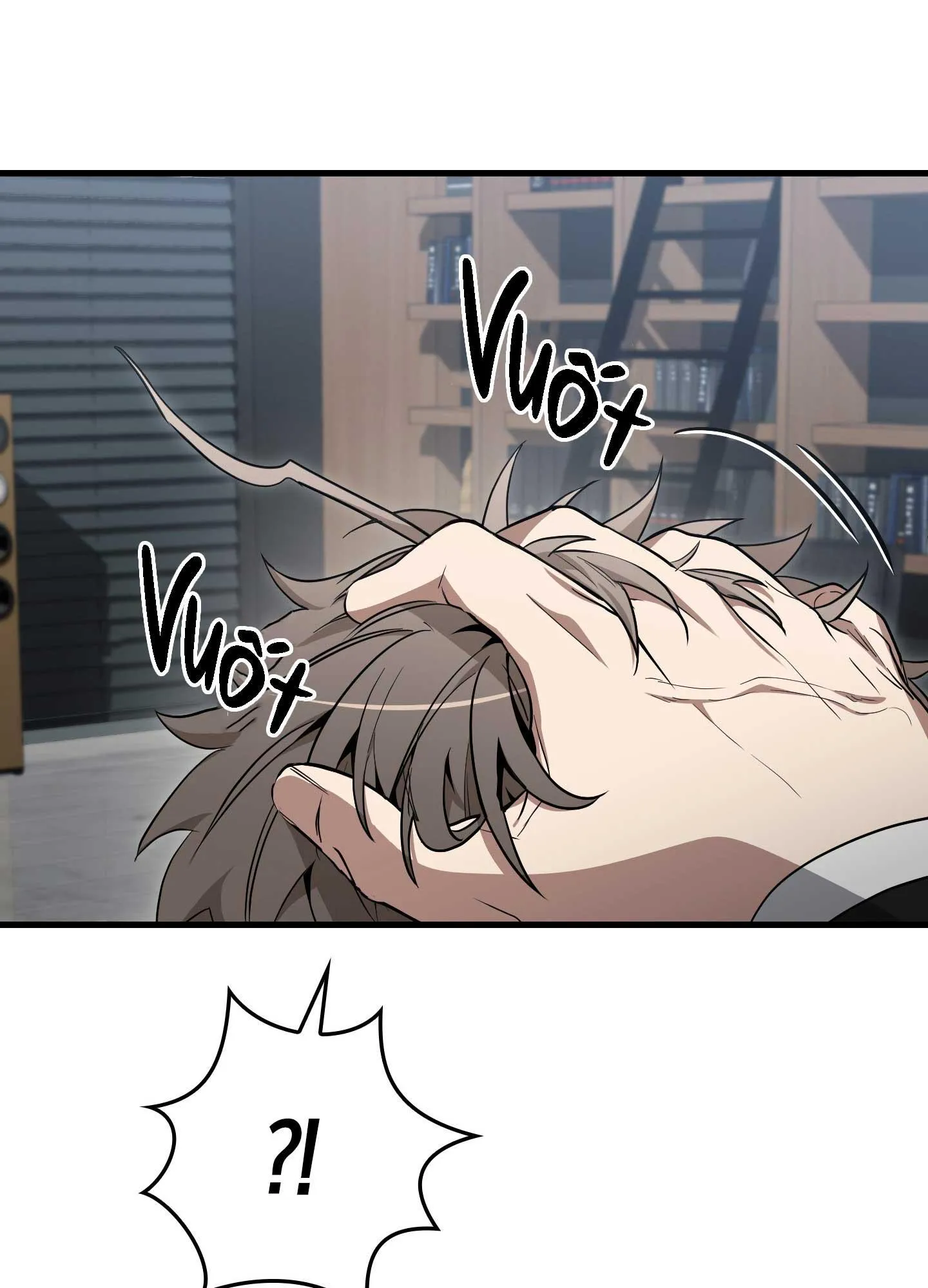 BLACK OUT Chapter 10 Trang 69