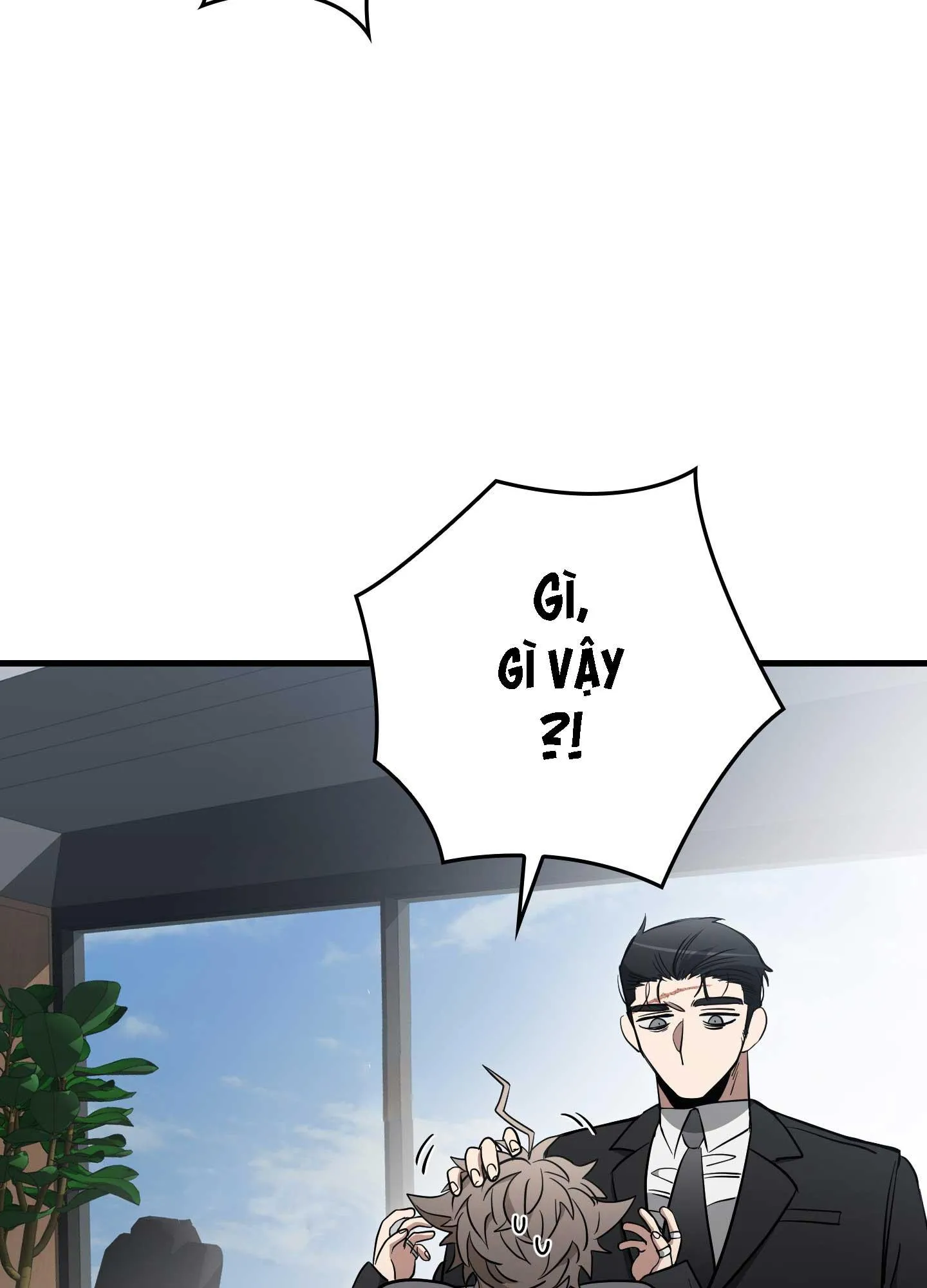 BLACK OUT Chapter 10 Trang 70