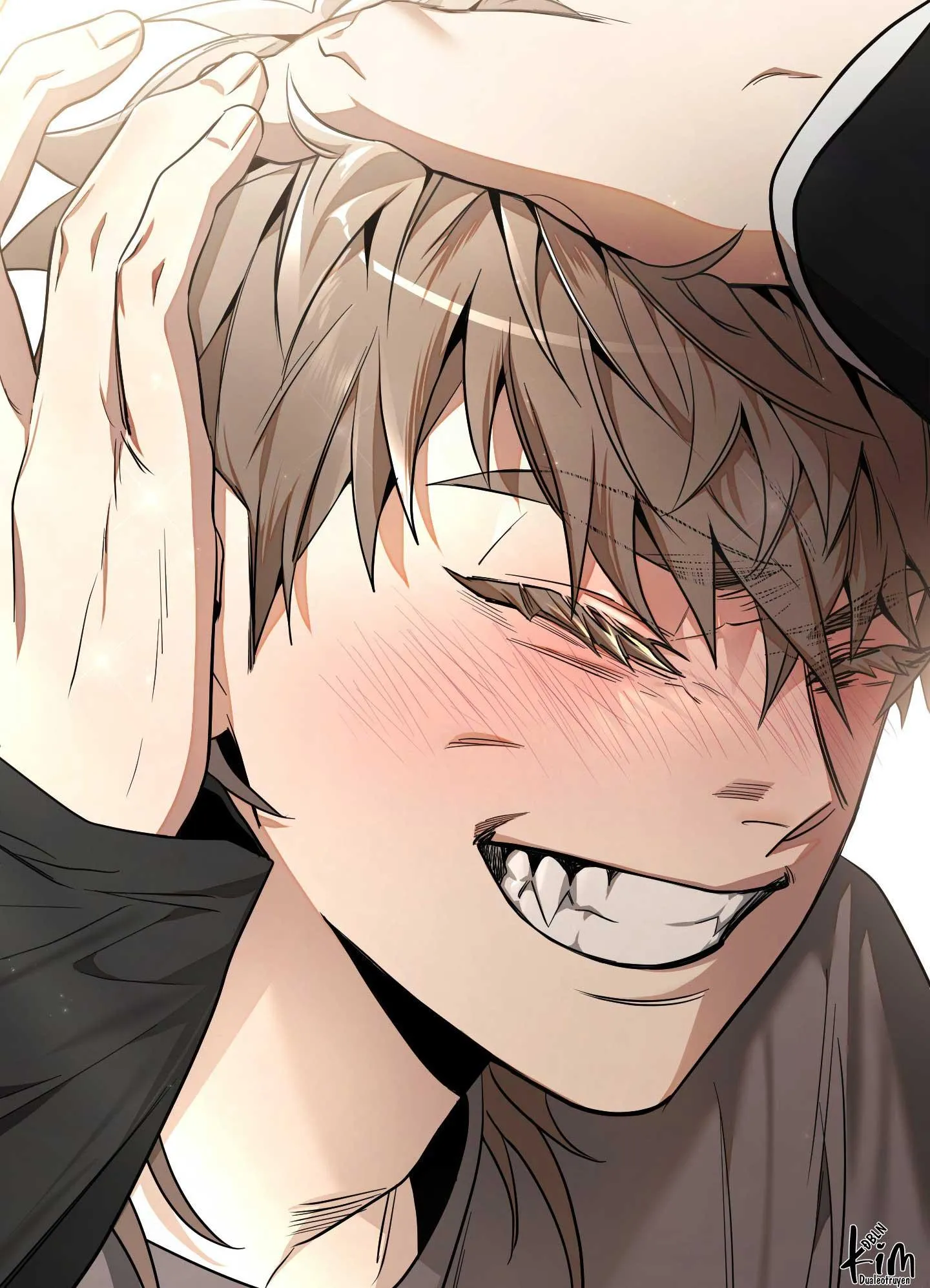 BLACK OUT Chapter 10 Trang 75