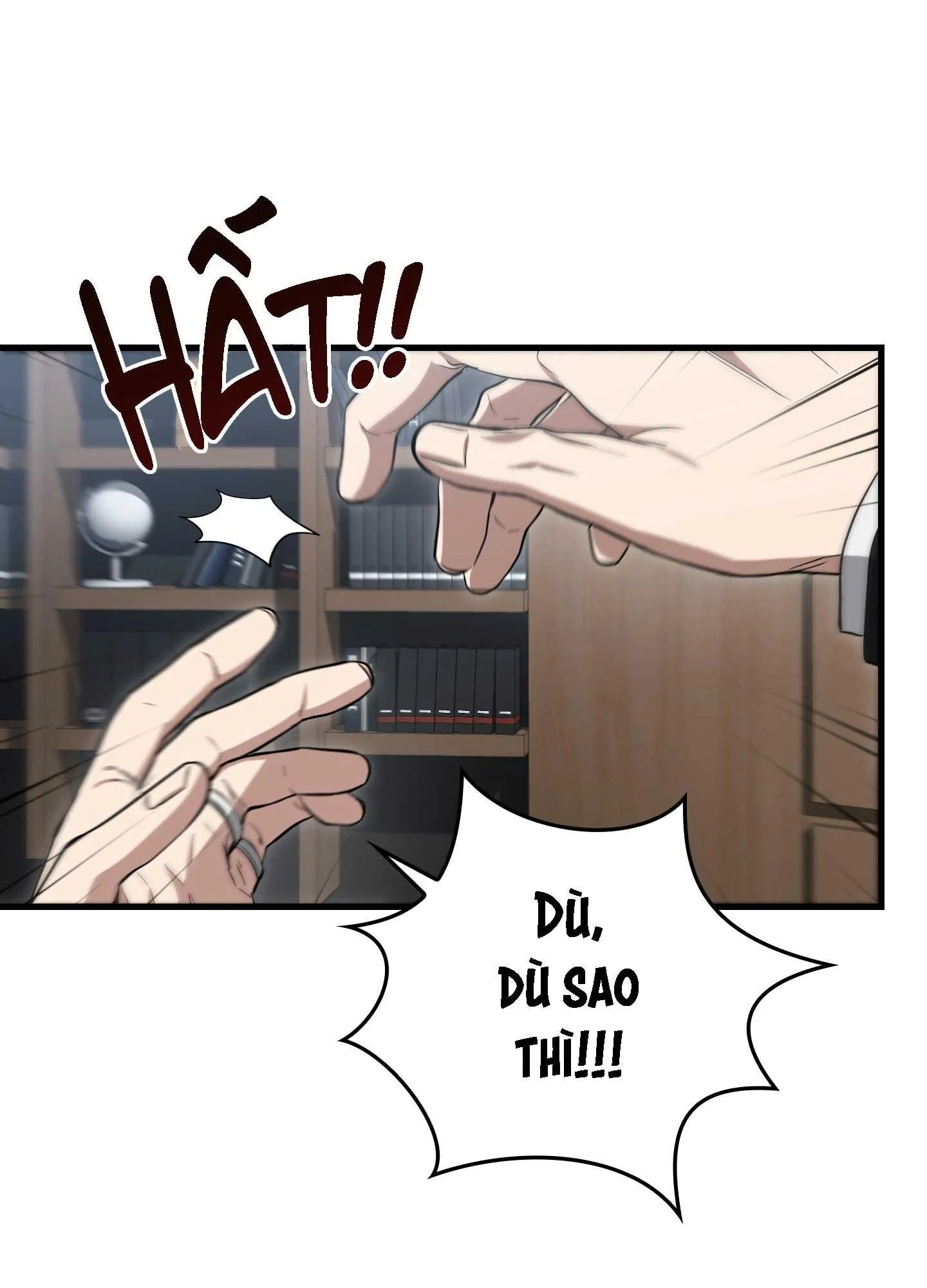 BLACK OUT Chapter 10 Trang 79