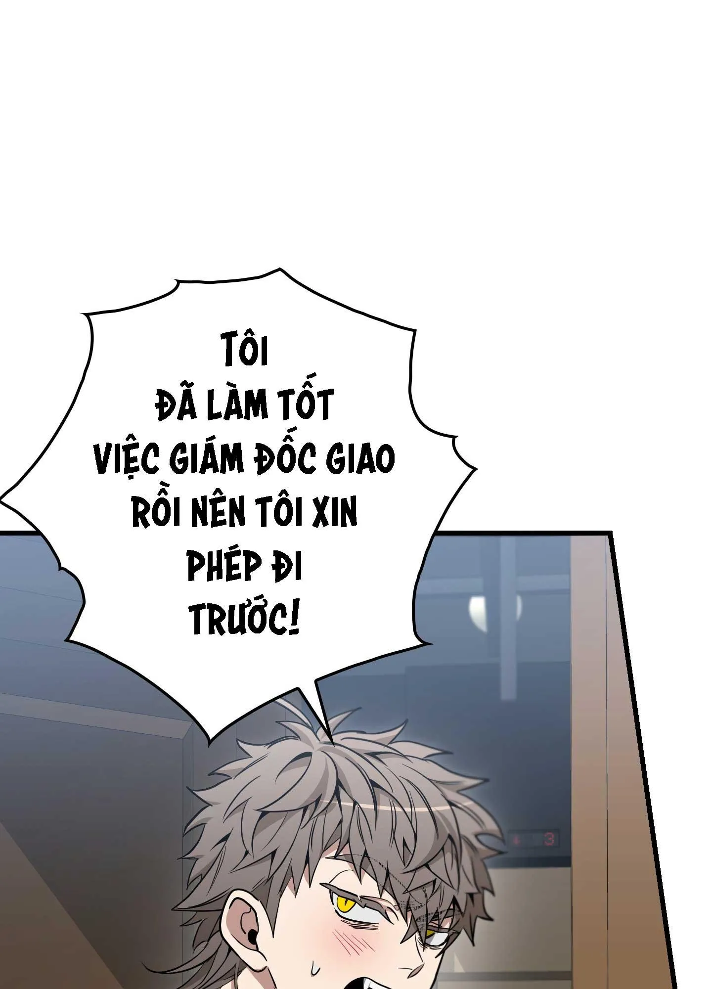 BLACK OUT Chapter 10 Trang 80