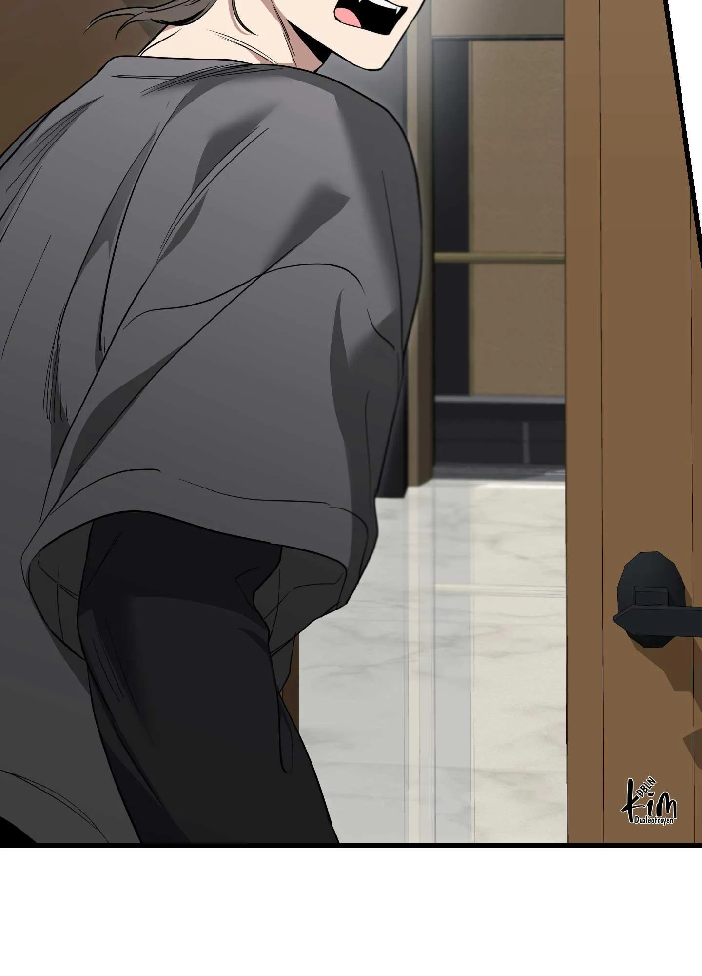 BLACK OUT Chapter 10 Trang 81