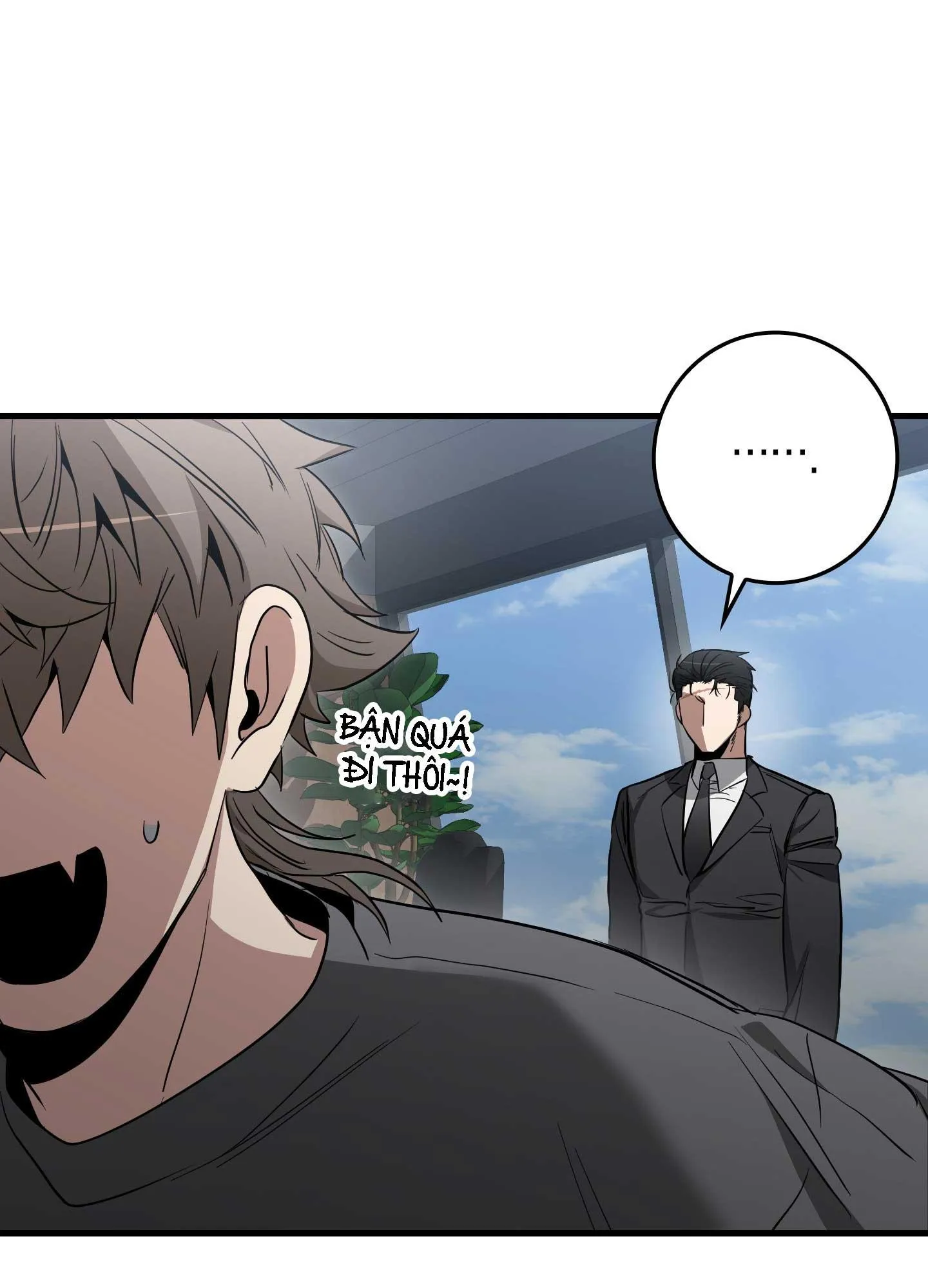 BLACK OUT Chapter 10 Trang 82