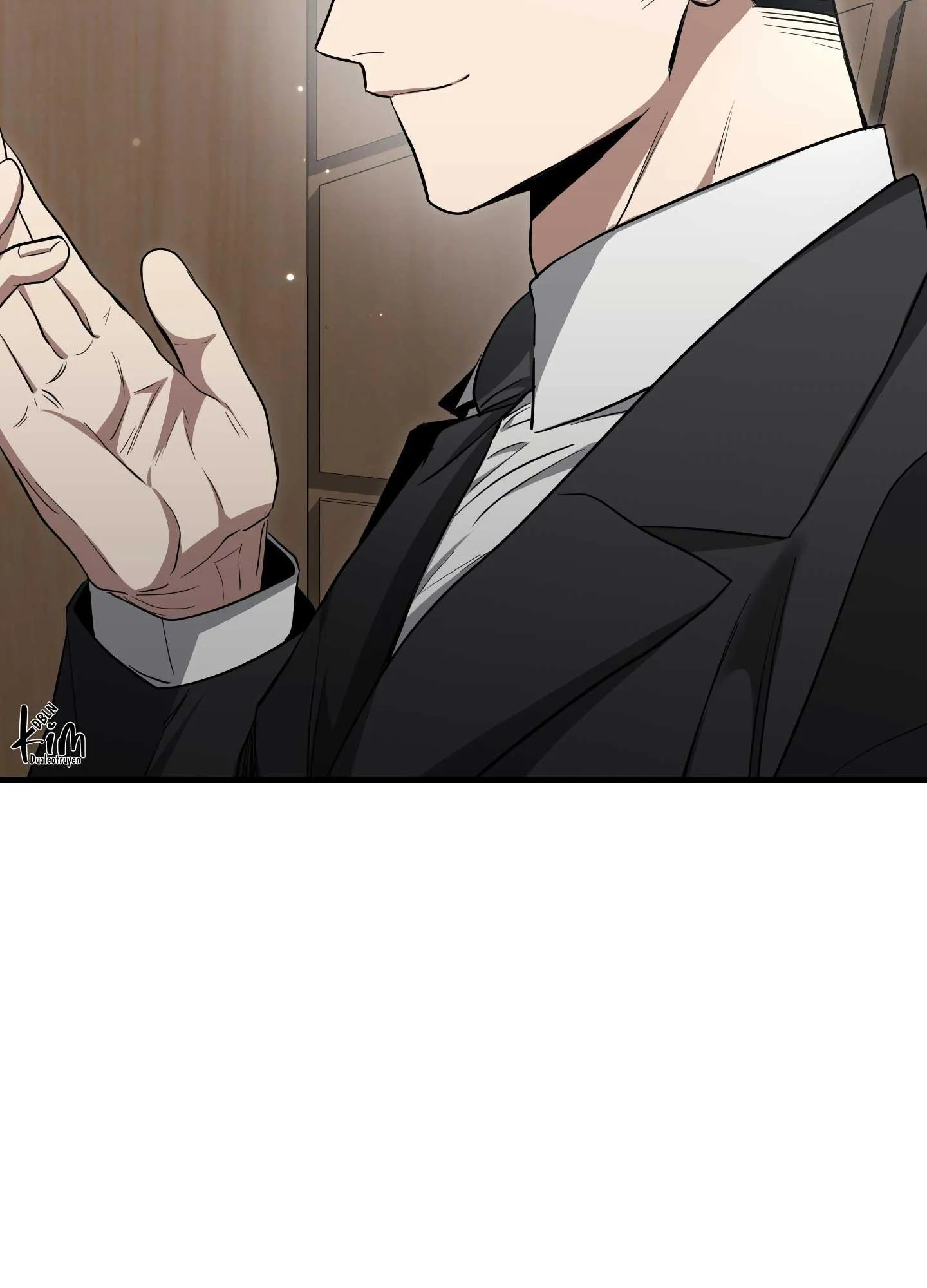 BLACK OUT Chapter 10 Trang 85