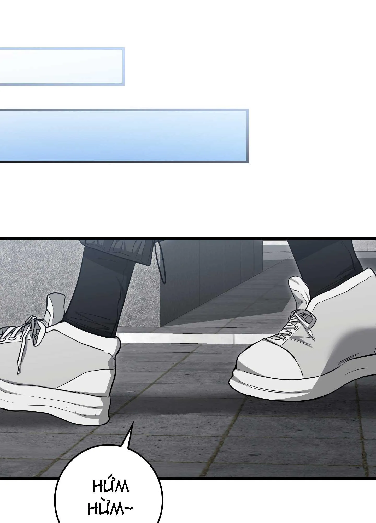 BLACK OUT Chapter 10 Trang 86