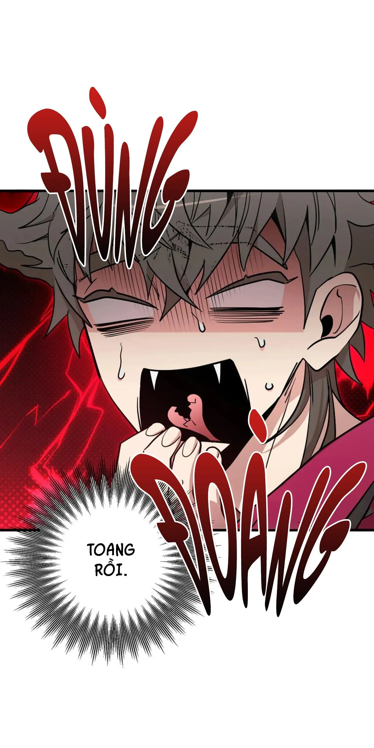 BLACK OUT Chapter 11 Trang 13