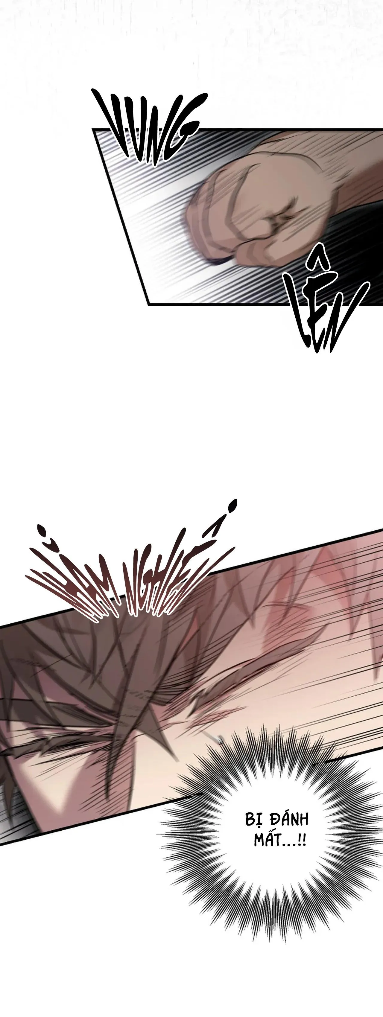BLACK OUT Chapter 11 Trang 18